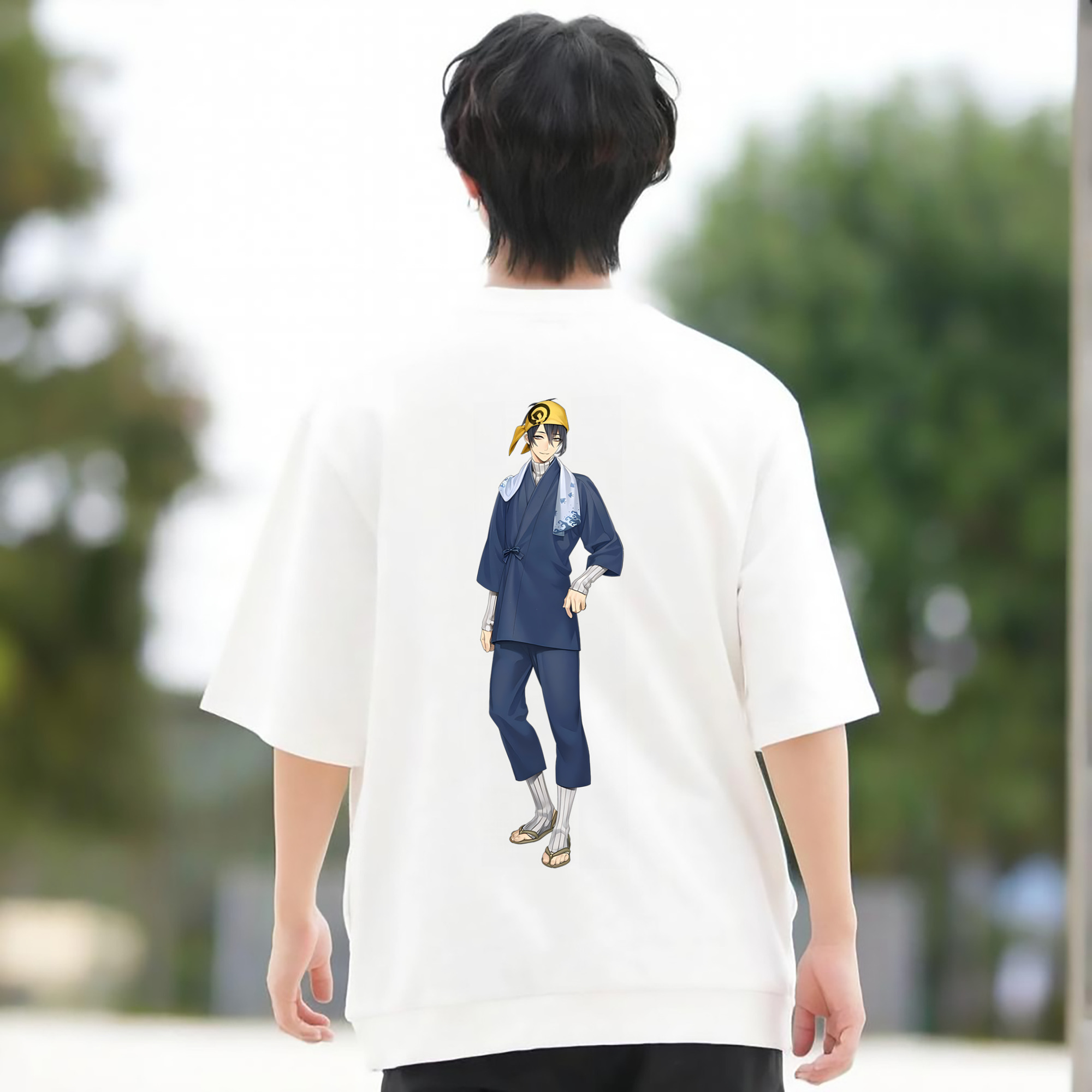 一般的なイメージ