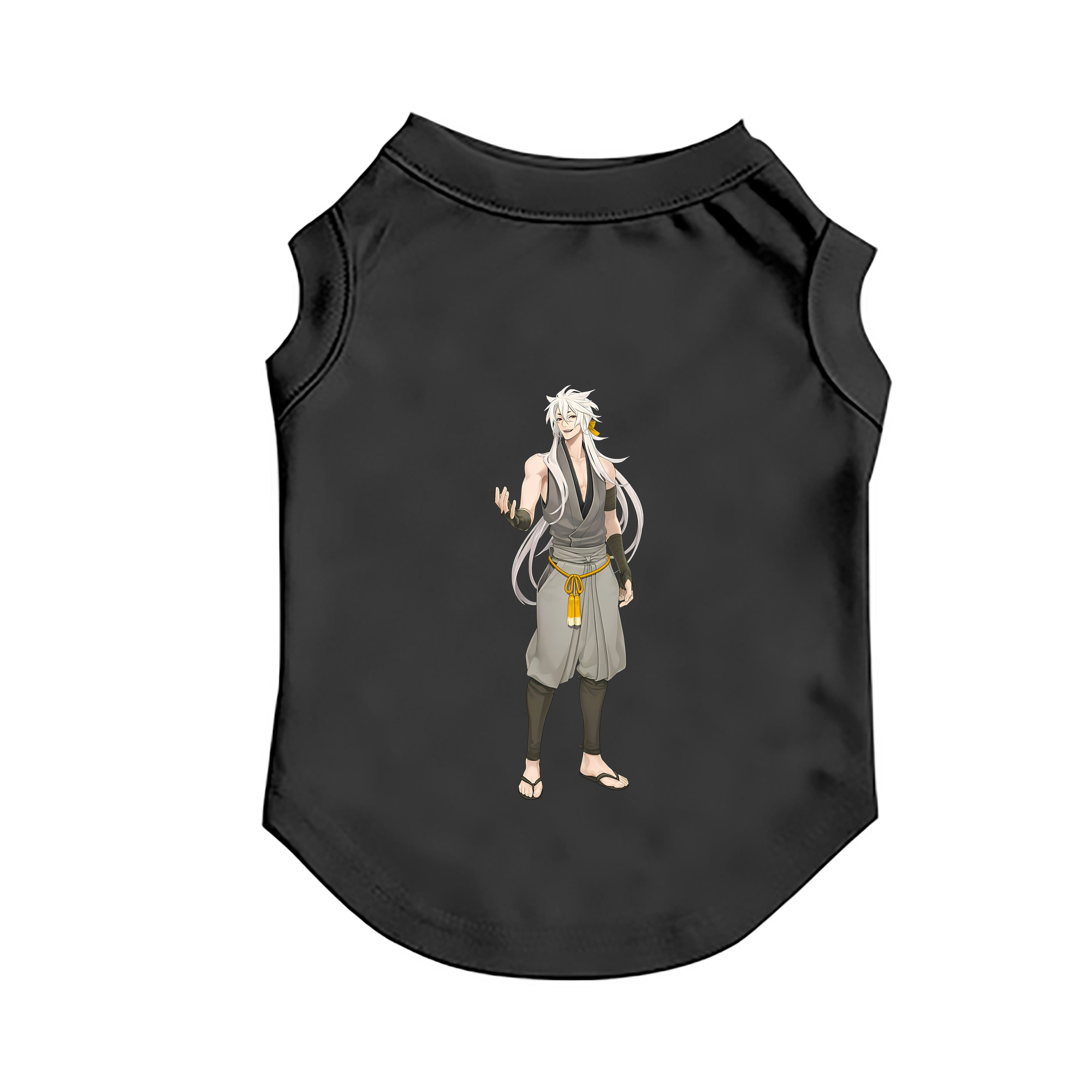 （画像用） 刀剣乱舞 Touken Ranbu ペット用ベスト