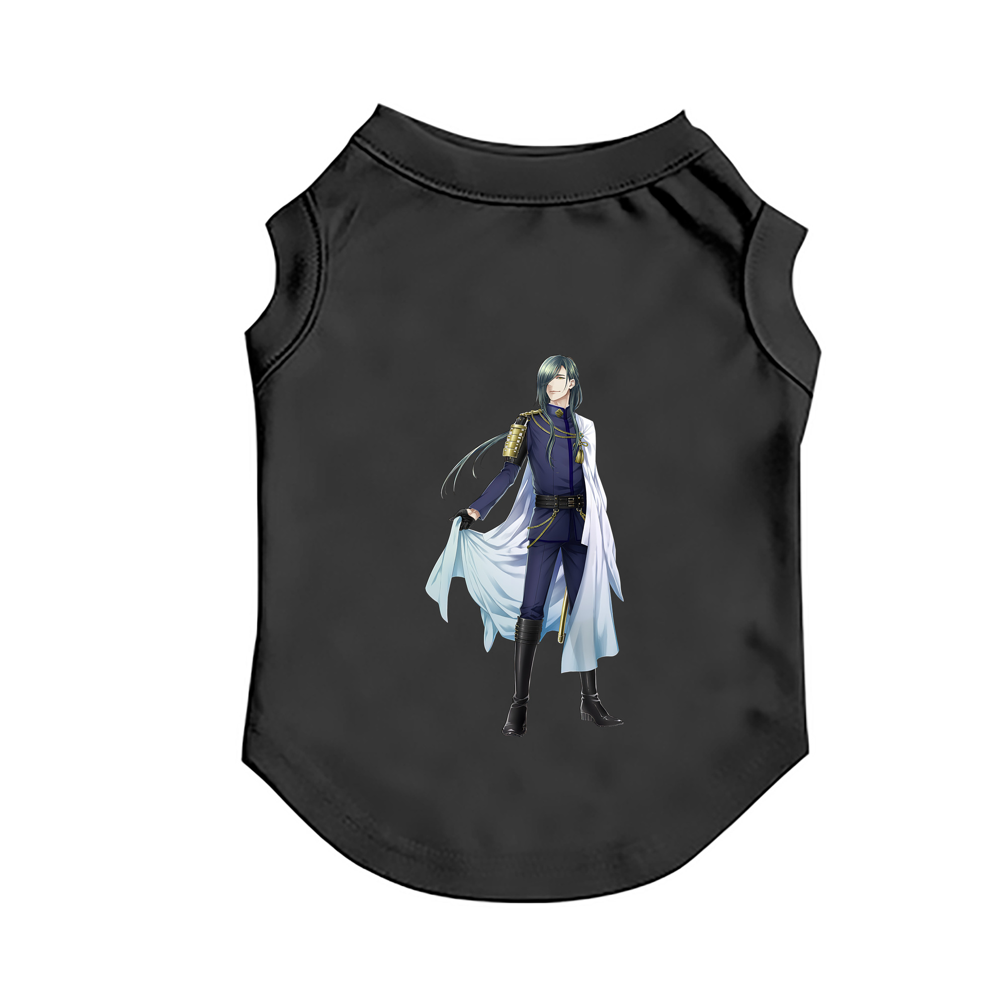 （画像用） 刀剣乱舞 Touken Ranbu ペット用ベスト