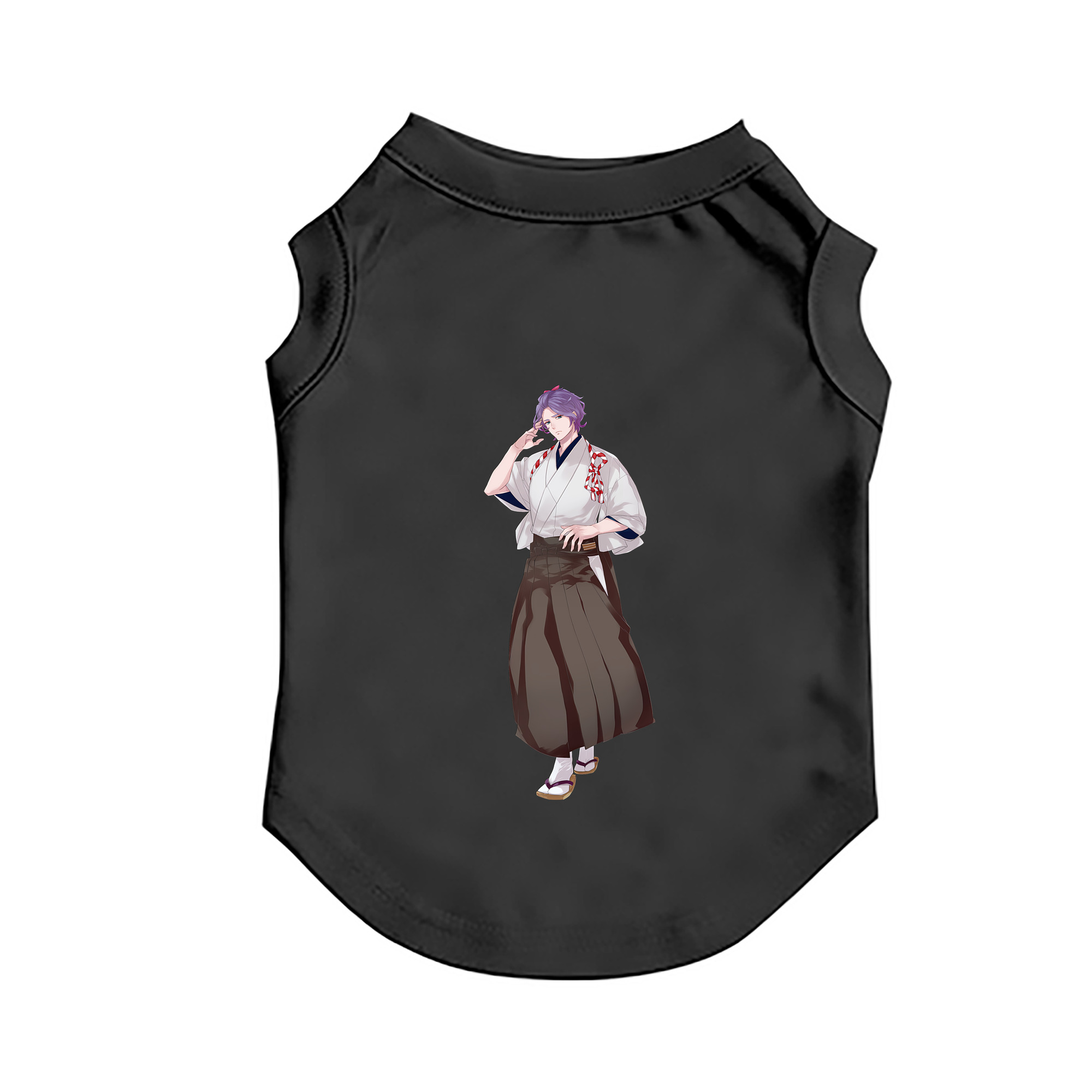（画像用） 刀剣乱舞 Touken Ranbu ペット用ベスト