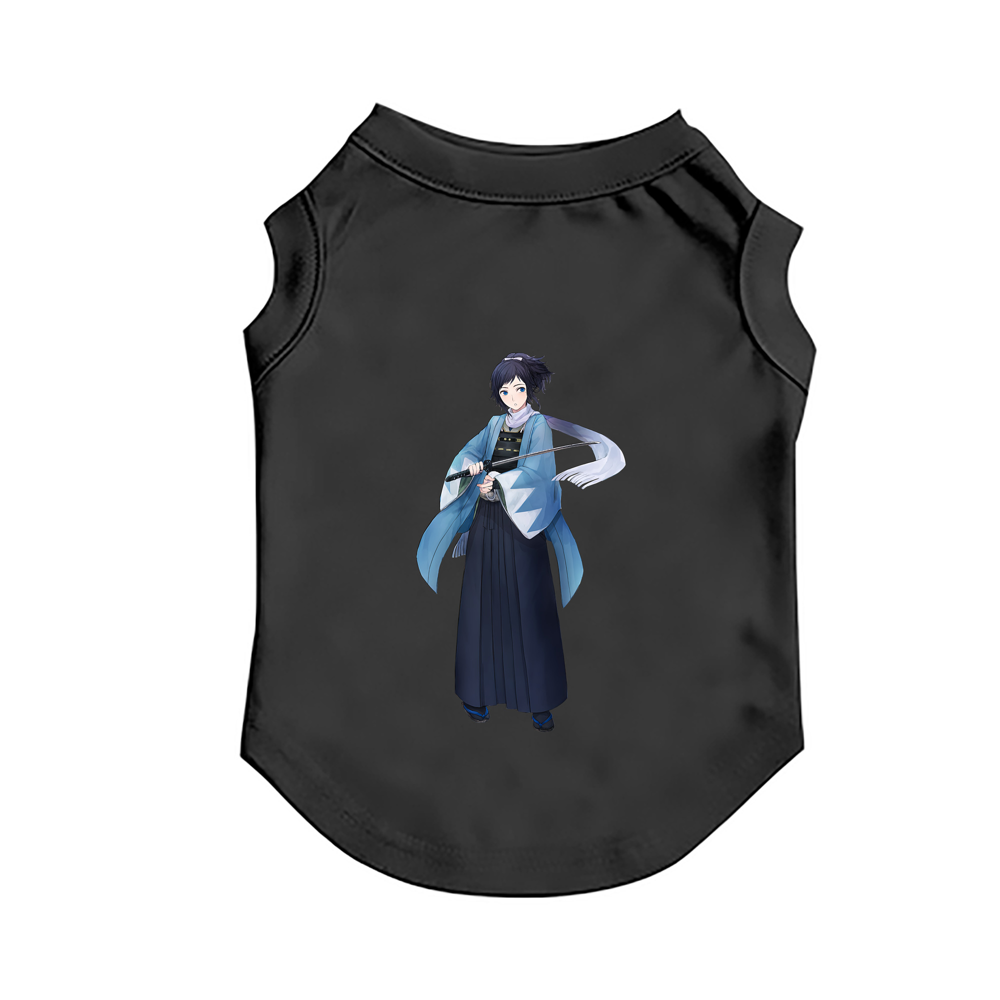 （画像用） 刀剣乱舞 Touken Ranbu ペット用ベスト