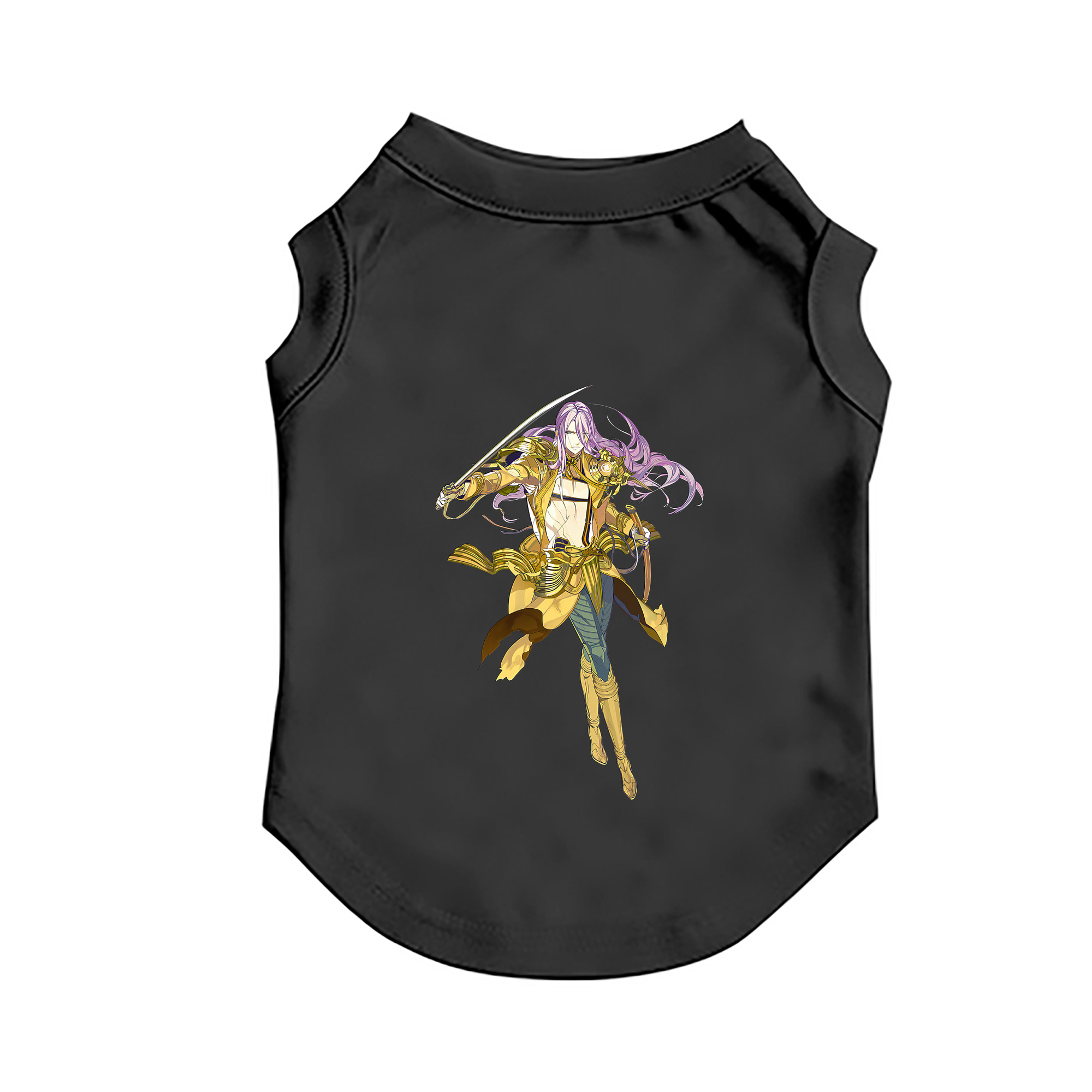 （画像用） 刀剣乱舞 Touken Ranbu ペット用ベスト
