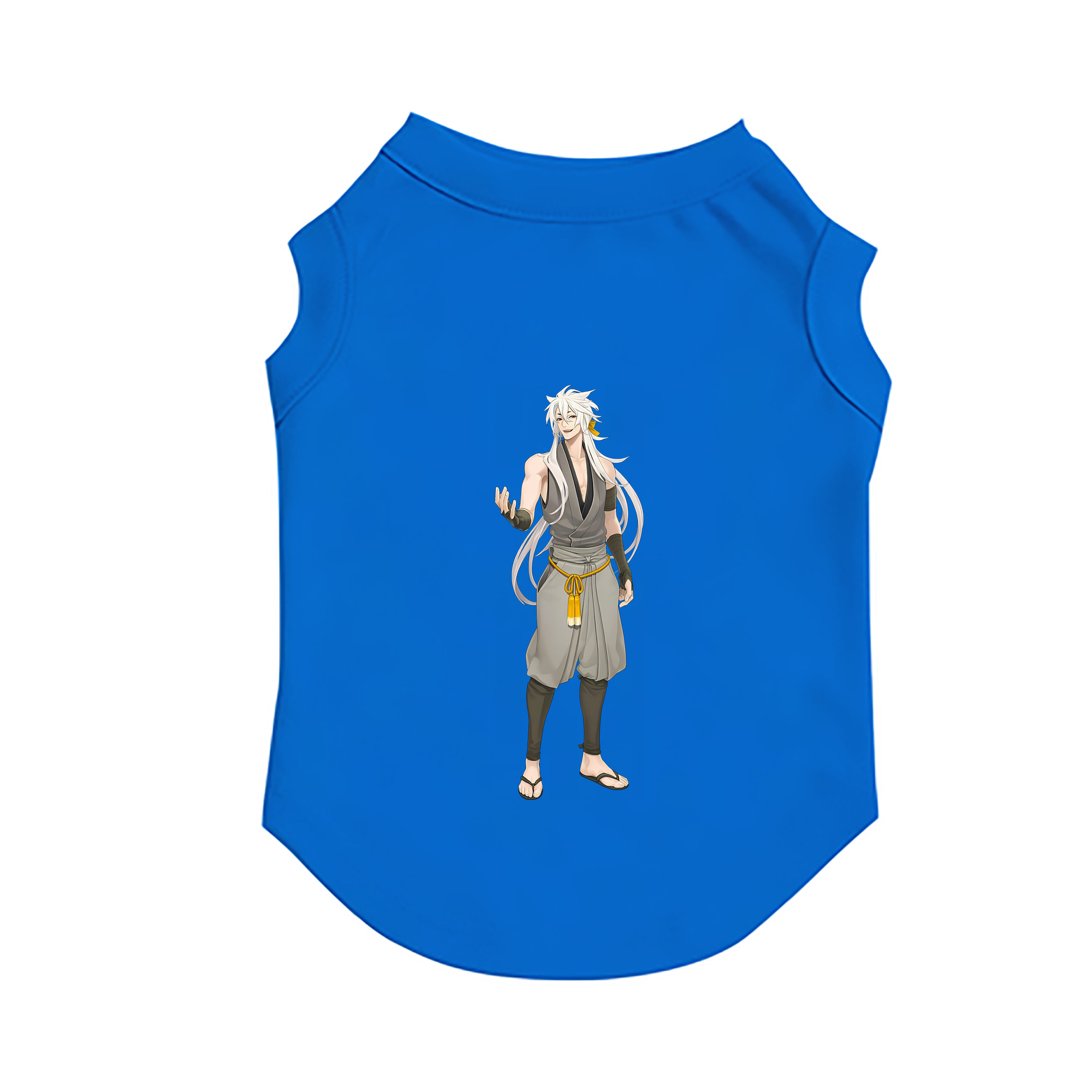 （画像用） 刀剣乱舞 Touken Ranbu ペット用ベスト
