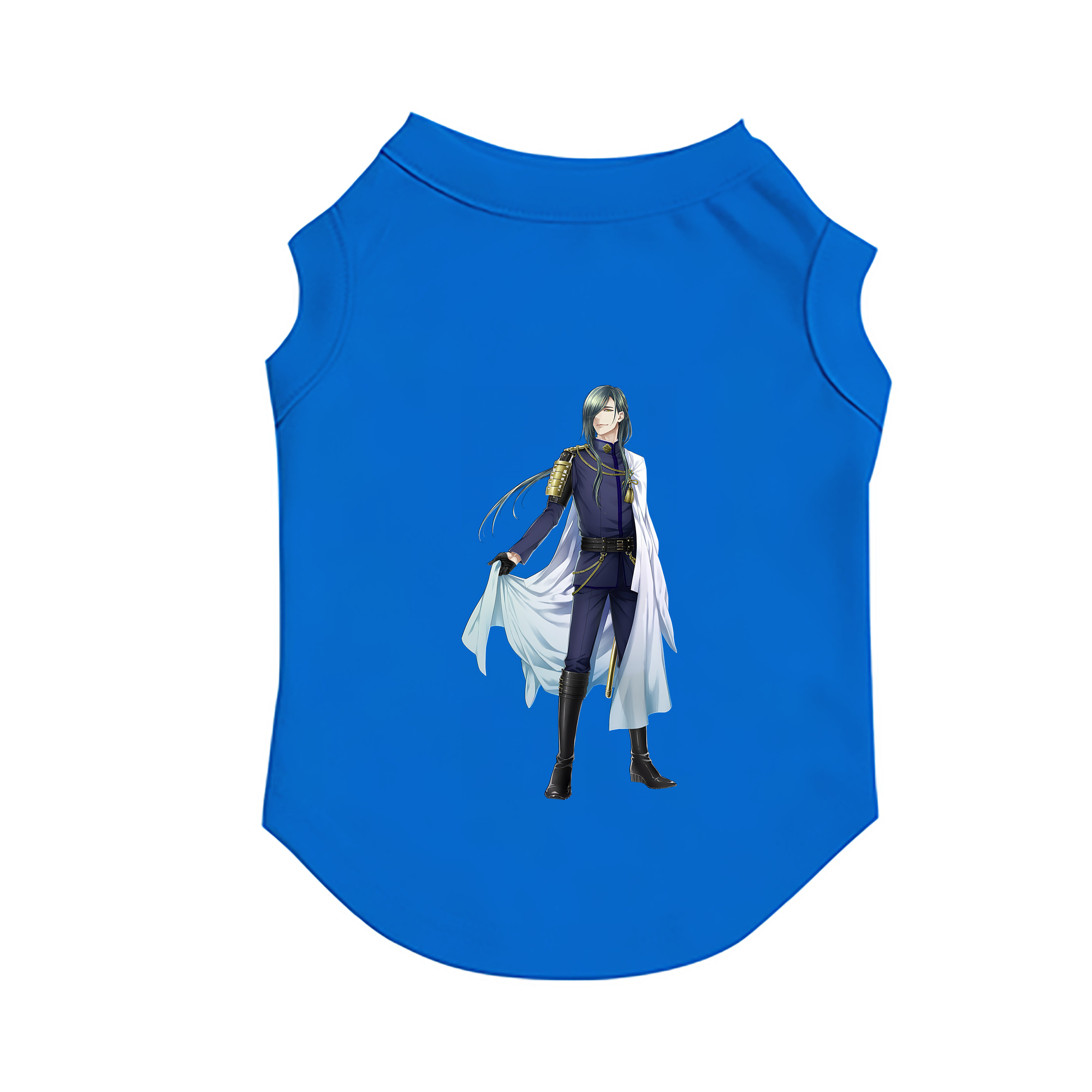 （画像用） 刀剣乱舞 Touken Ranbu ペット用ベスト