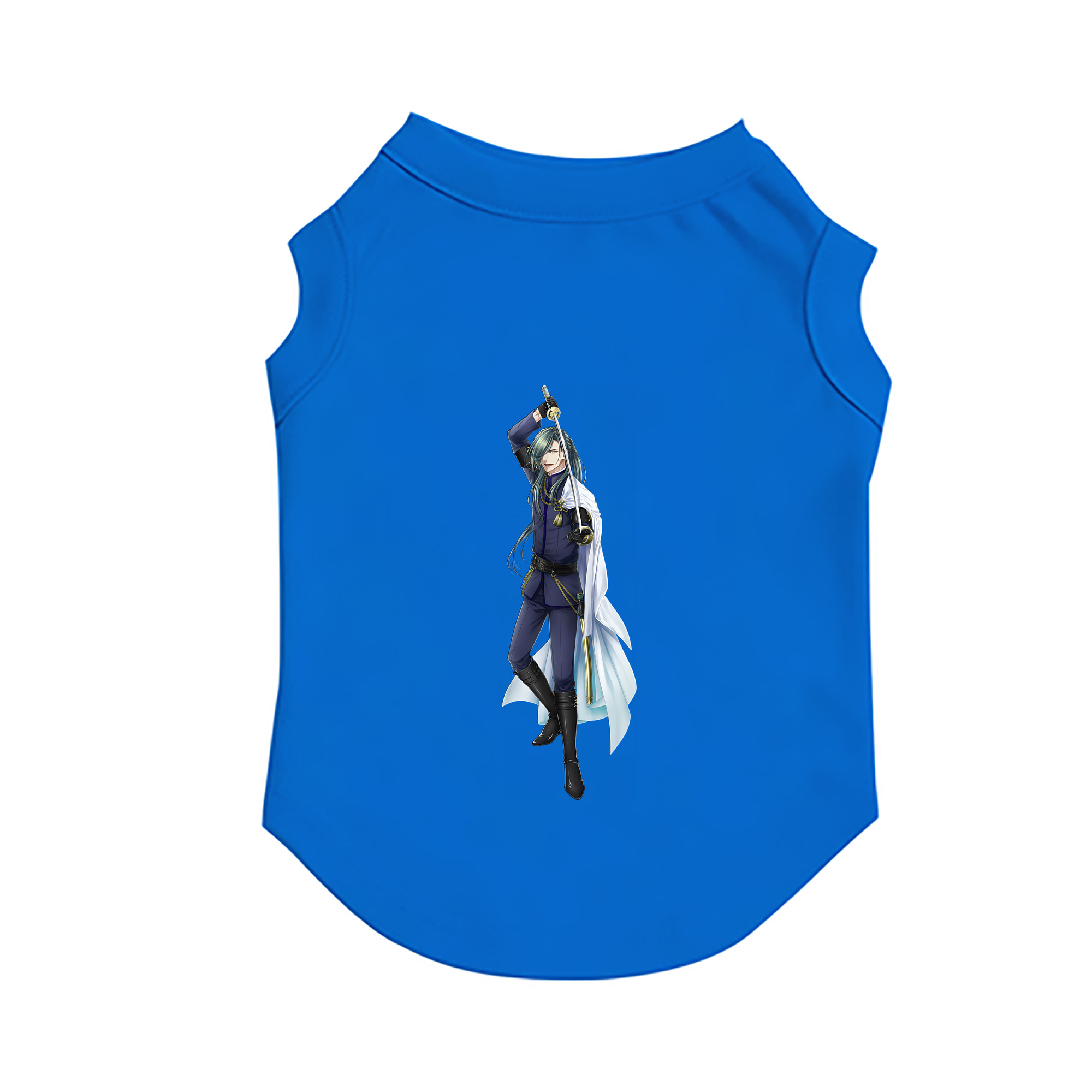 （画像用） 刀剣乱舞 Touken Ranbu ペット用ベスト