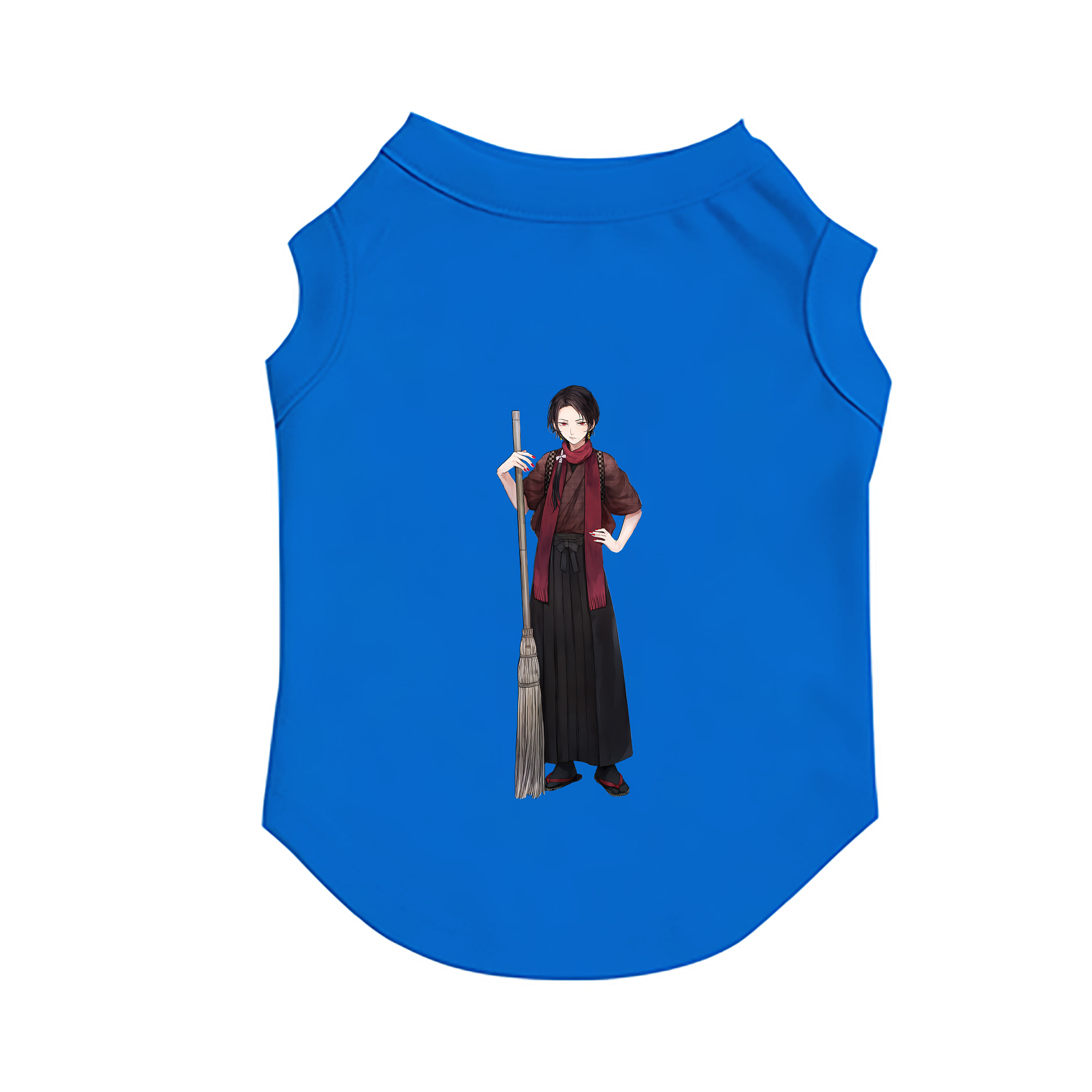 （画像用） 刀剣乱舞 Touken Ranbu ペット用ベスト