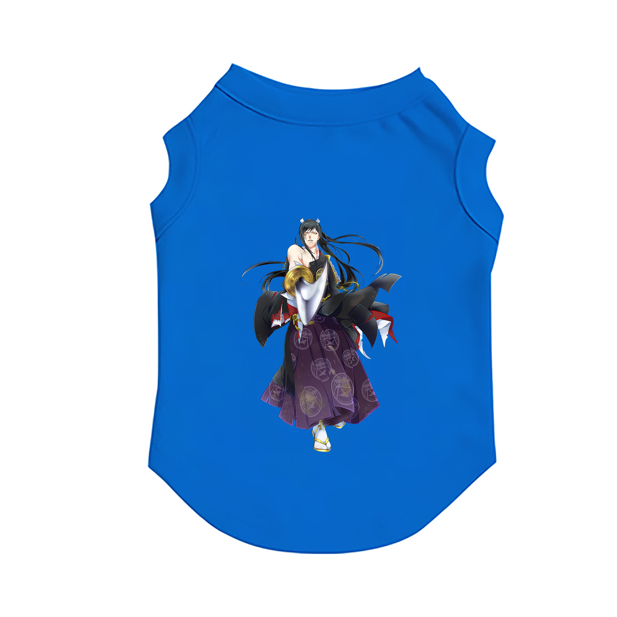 （画像用） 刀剣乱舞 Touken Ranbu ペット用ベスト
