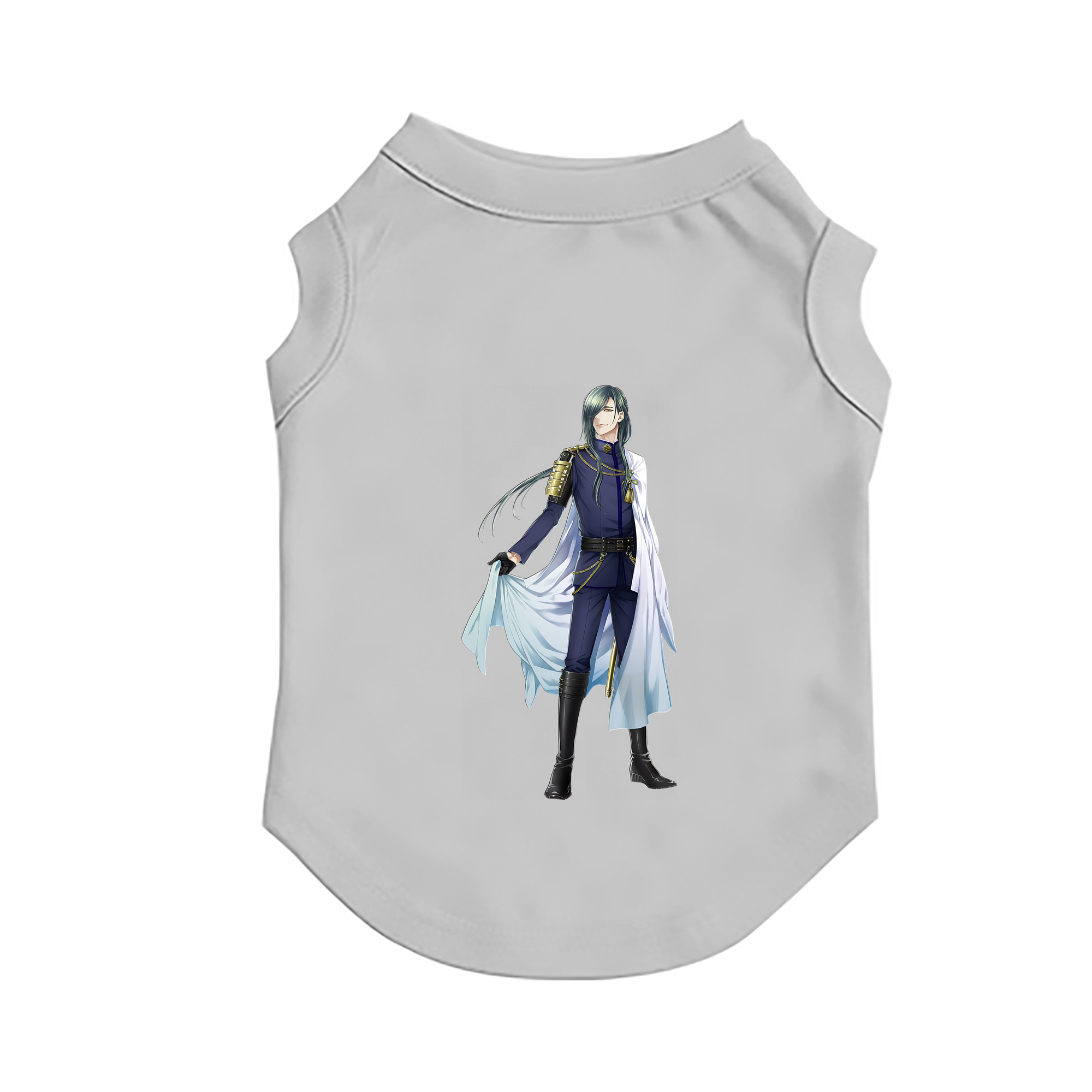 （画像用） 刀剣乱舞 Touken Ranbu ペット用ベスト