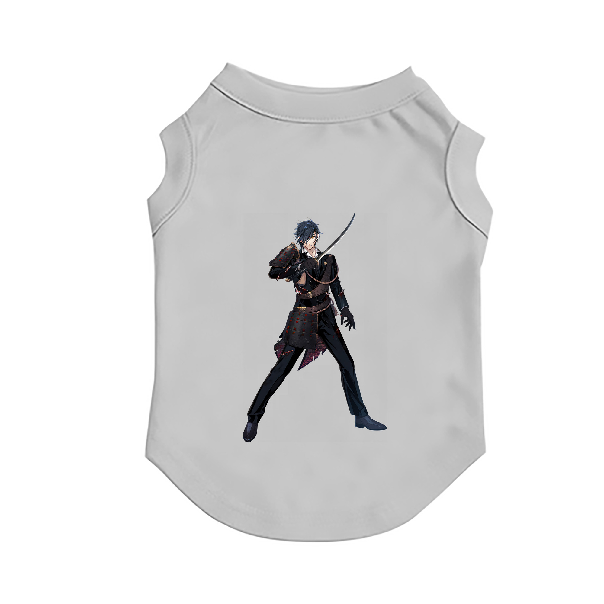（画像用） 刀剣乱舞 Touken Ranbu ペット用ベスト