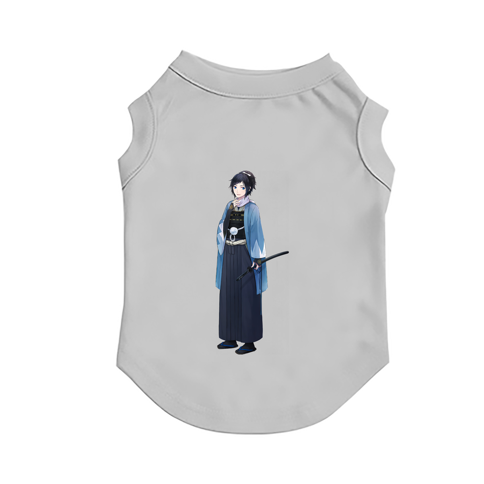 （画像用） 刀剣乱舞 Touken Ranbu ペット用ベスト