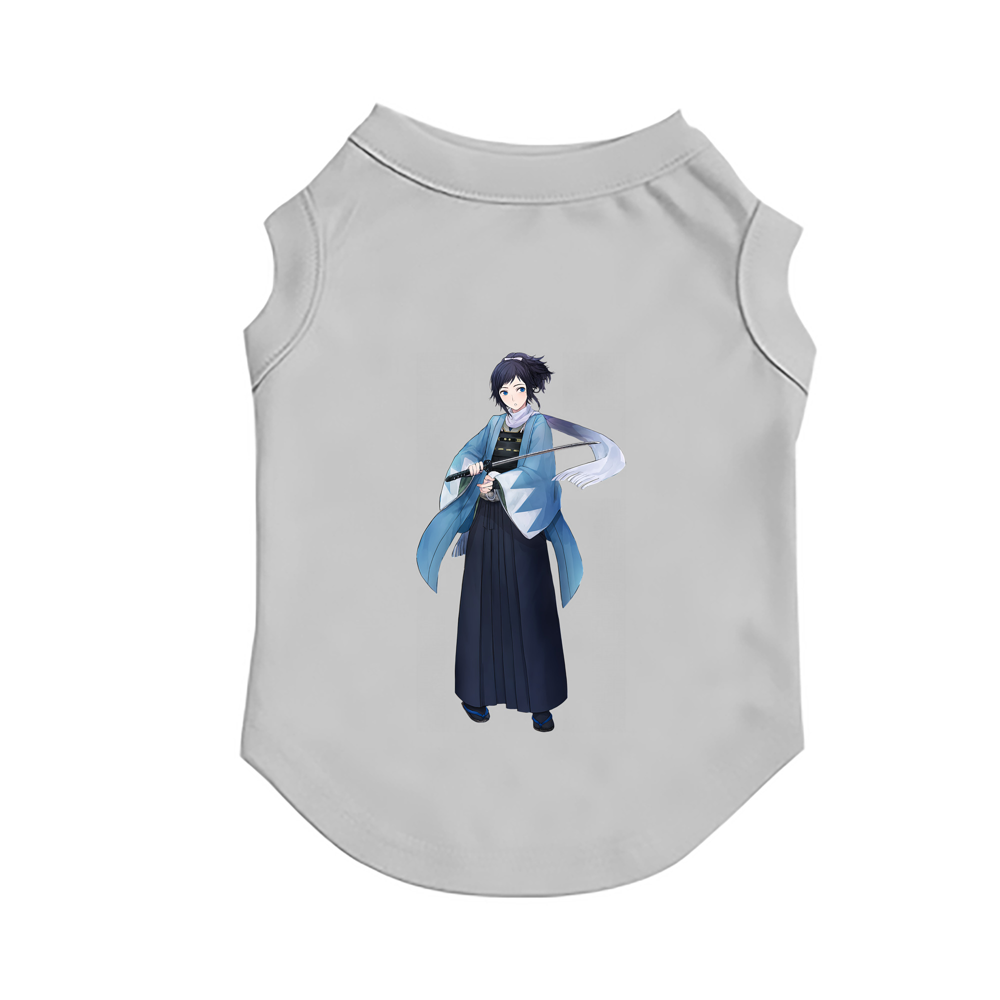 （画像用） 刀剣乱舞 Touken Ranbu ペット用ベスト