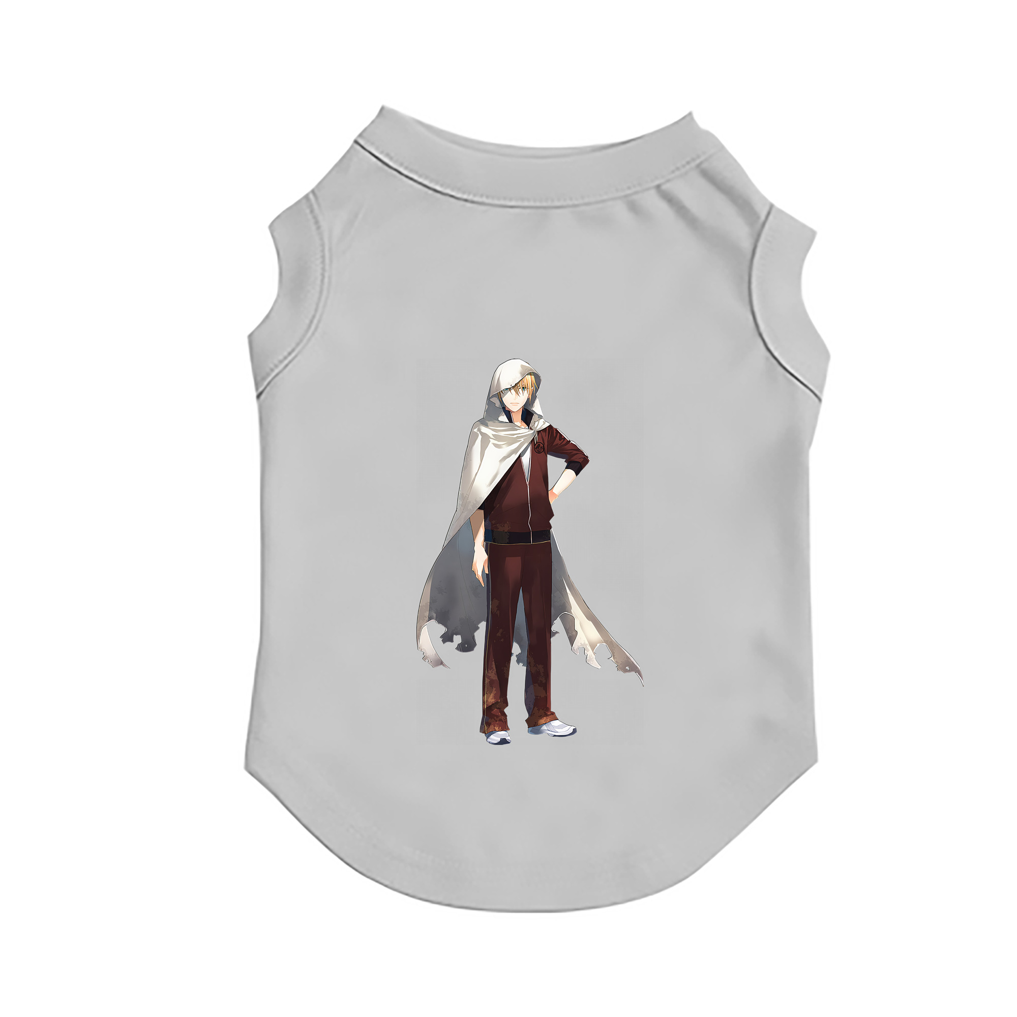 （画像用） 刀剣乱舞 Touken Ranbu ペット用ベスト