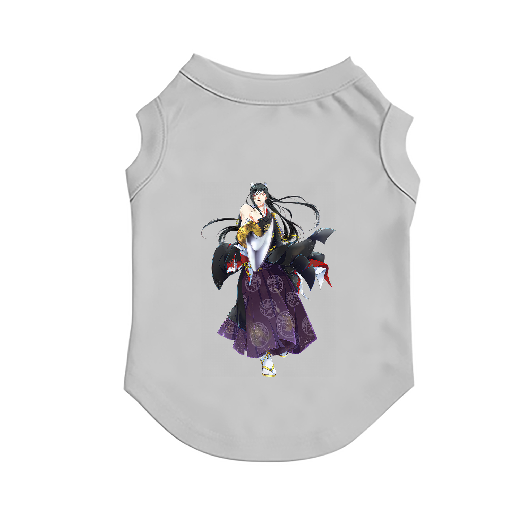 （画像用） 刀剣乱舞 Touken Ranbu ペット用ベスト