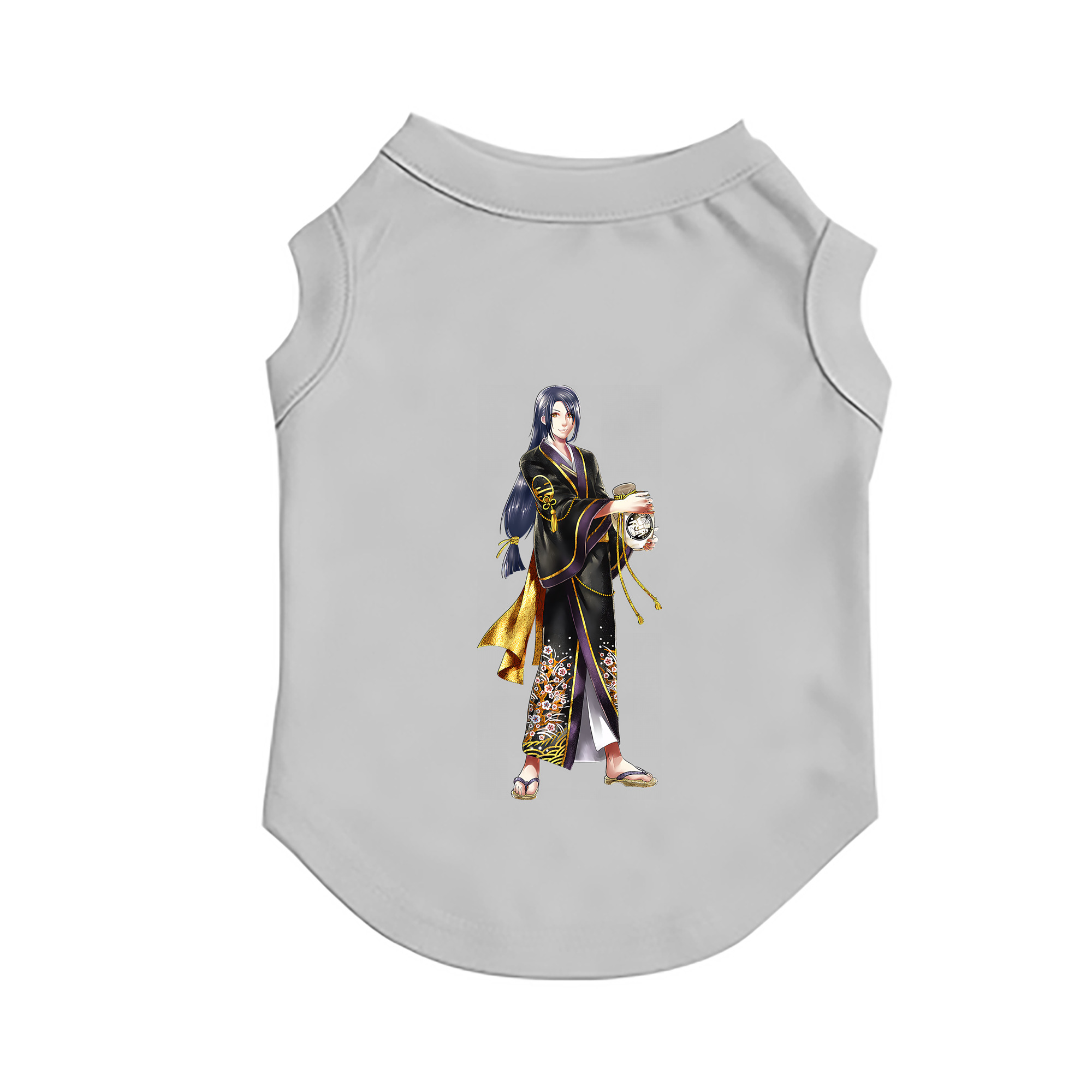 （画像用） 刀剣乱舞 Touken Ranbu ペット用ベスト