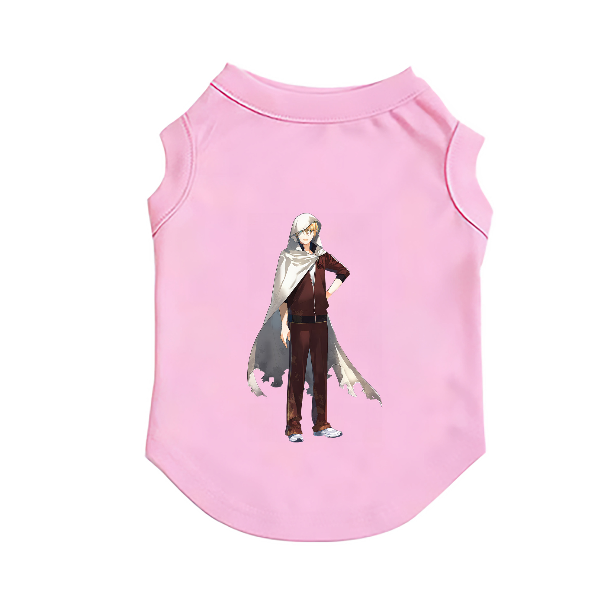 （画像用） 刀剣乱舞 Touken Ranbu ペット用ベスト