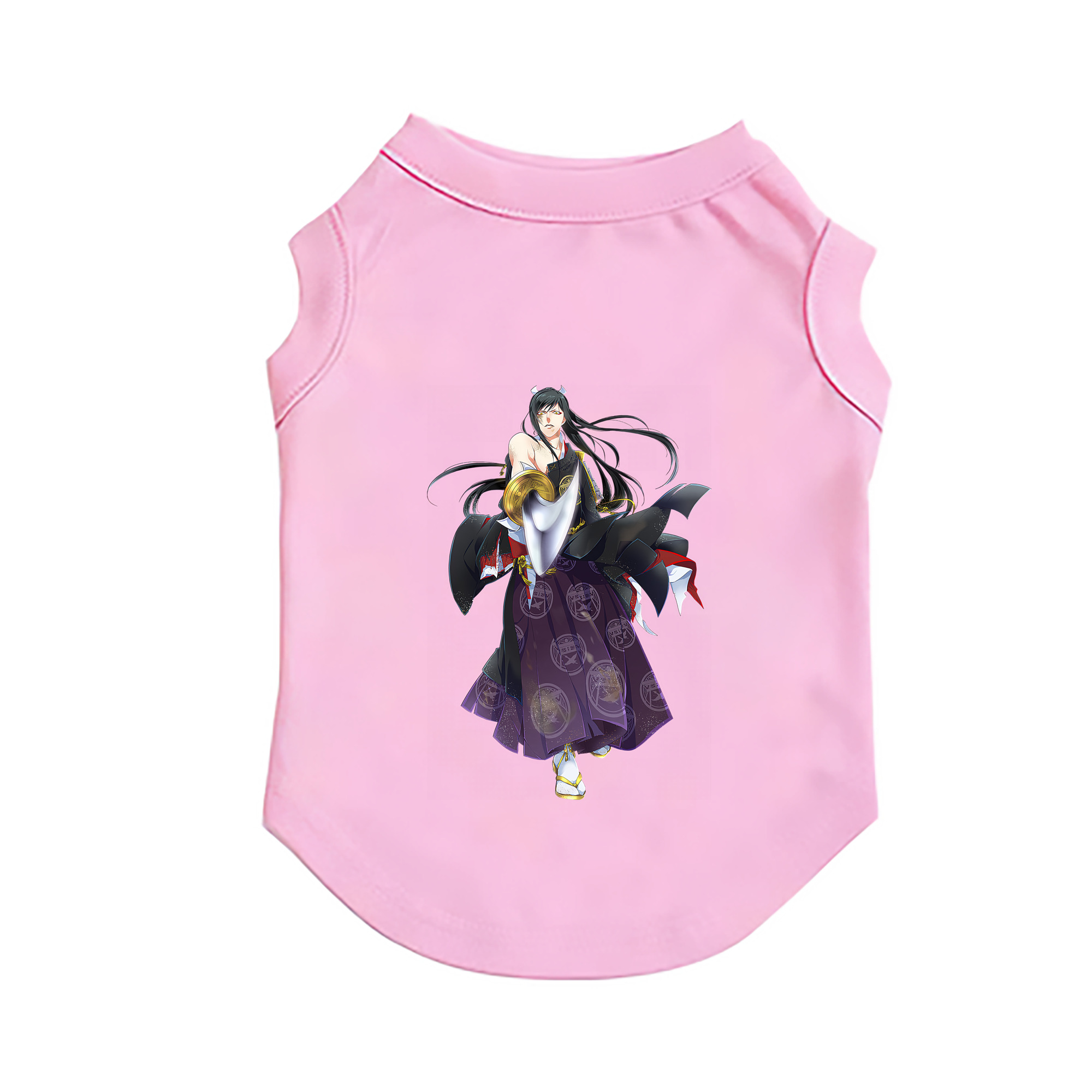 （画像用） 刀剣乱舞 Touken Ranbu ペット用ベスト