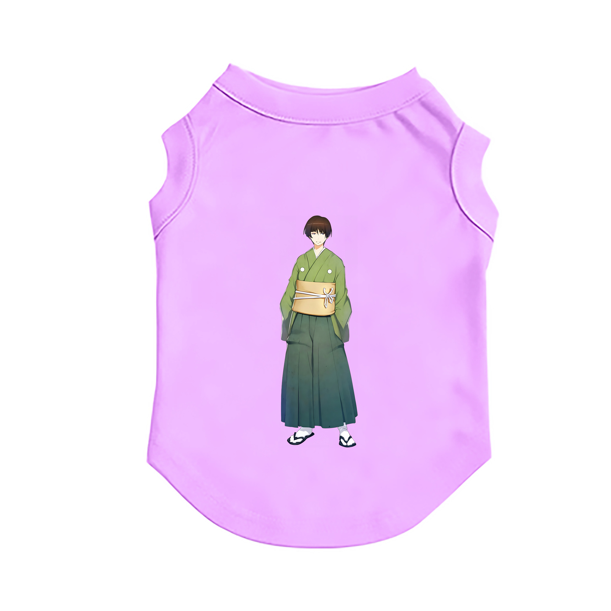 （画像用） 刀剣乱舞 Touken Ranbu ペット用ベスト
