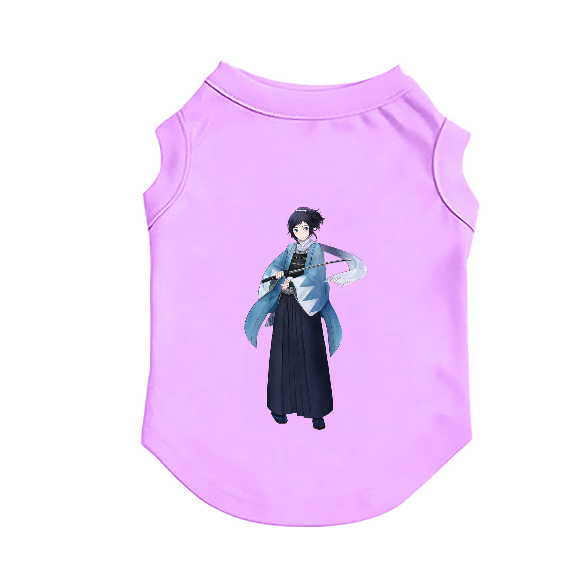 （画像用） 刀剣乱舞 Touken Ranbu ペット用ベスト