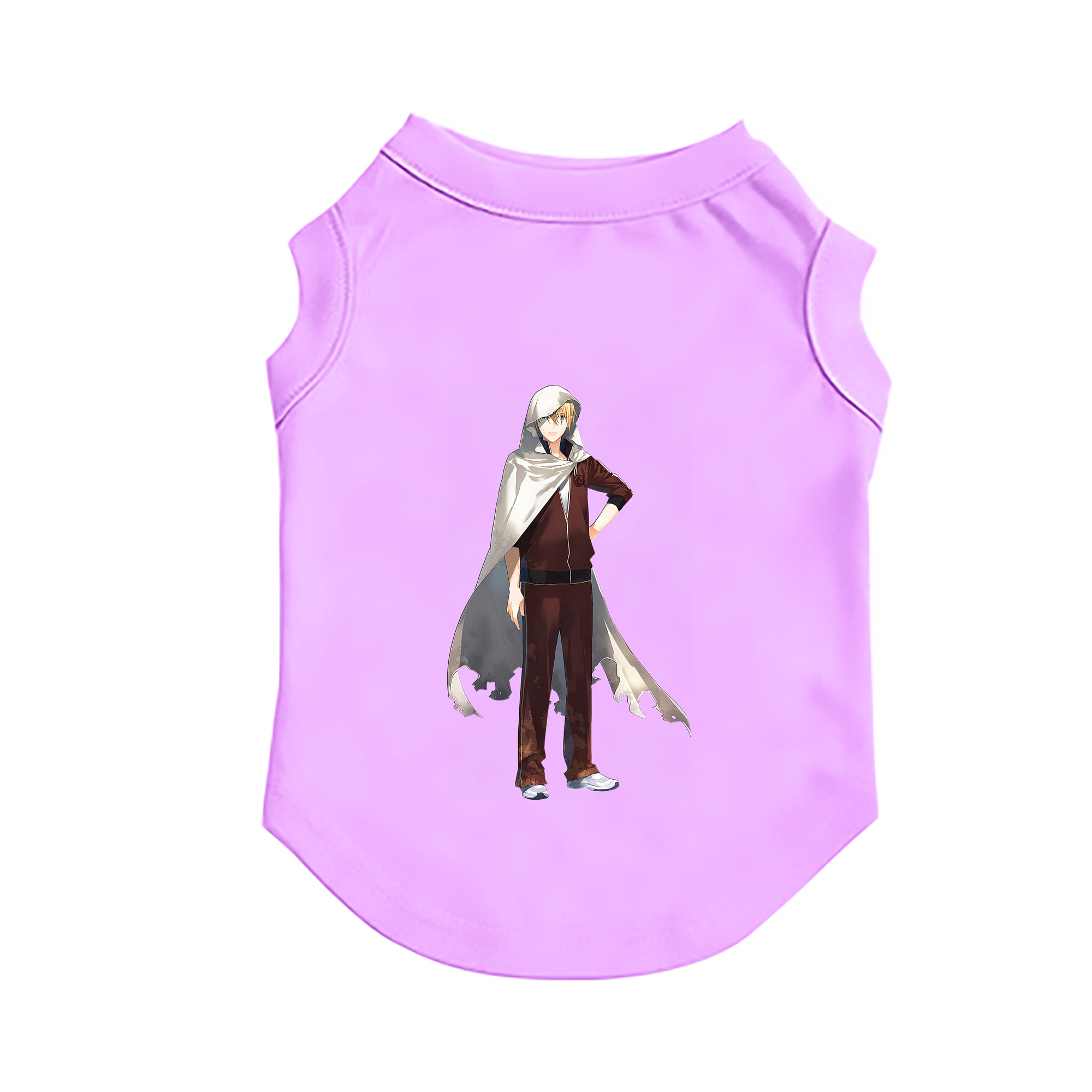（画像用） 刀剣乱舞 Touken Ranbu ペット用ベスト