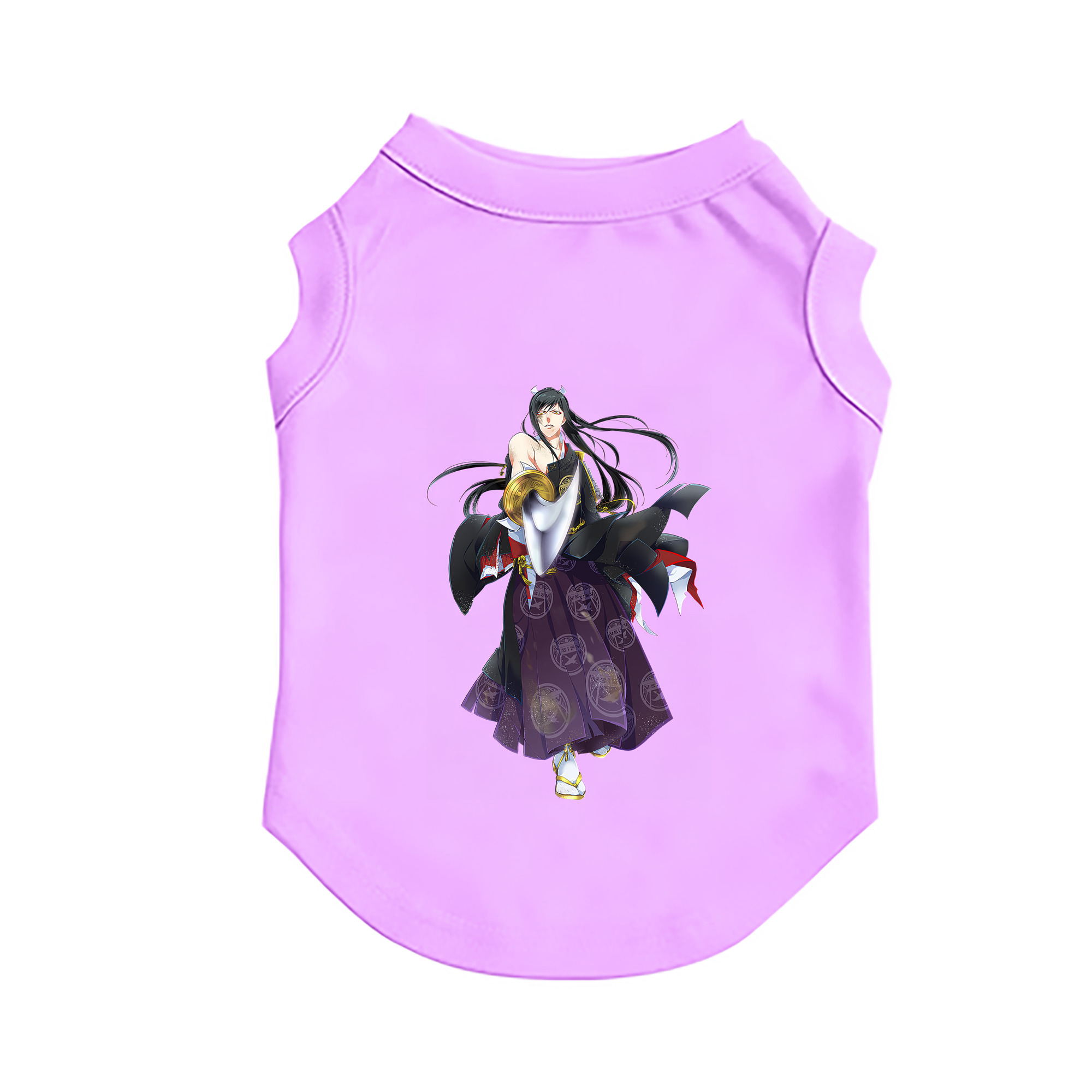 （画像用） 刀剣乱舞 Touken Ranbu ペット用ベスト