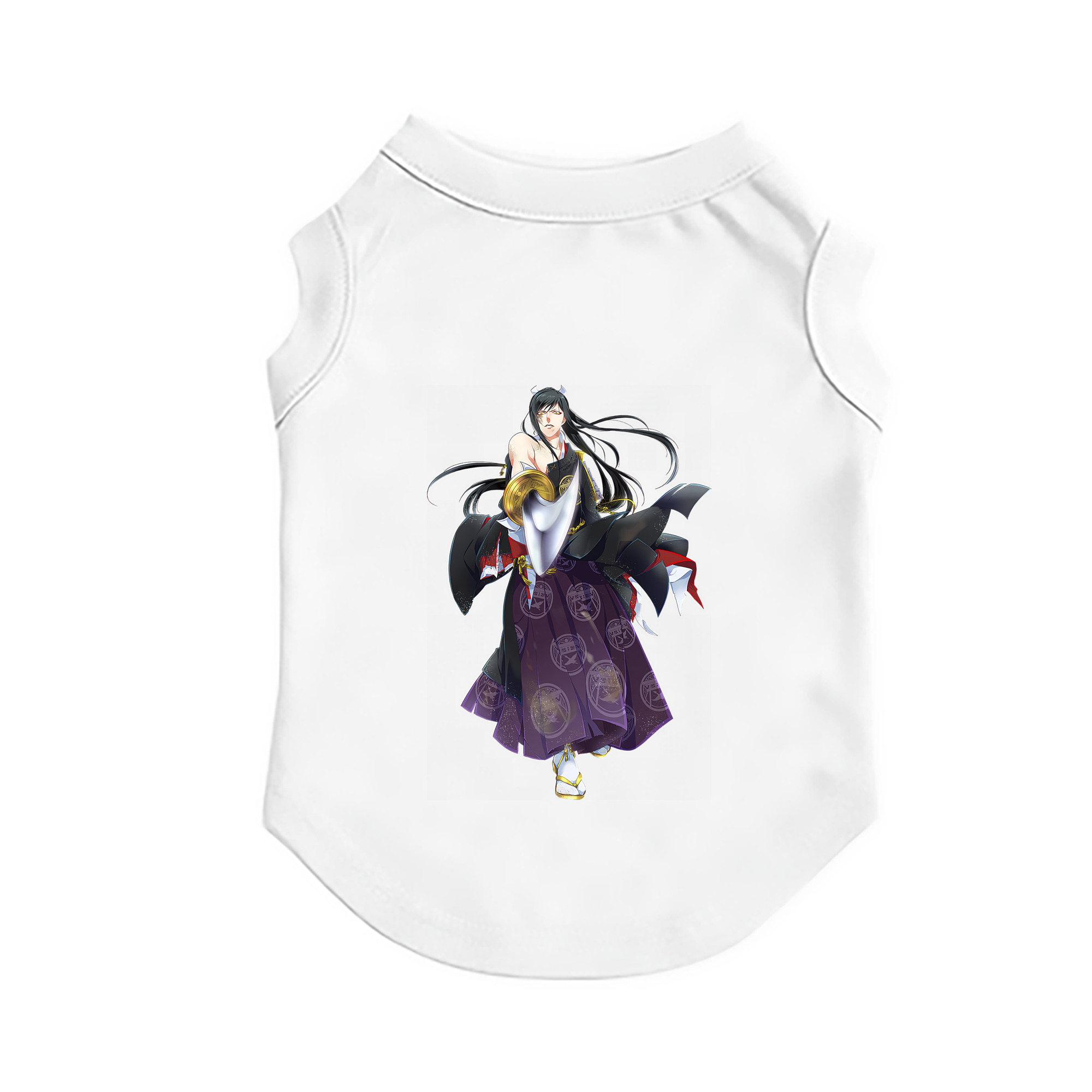 （画像用） 刀剣乱舞 Touken Ranbu ペット用ベスト