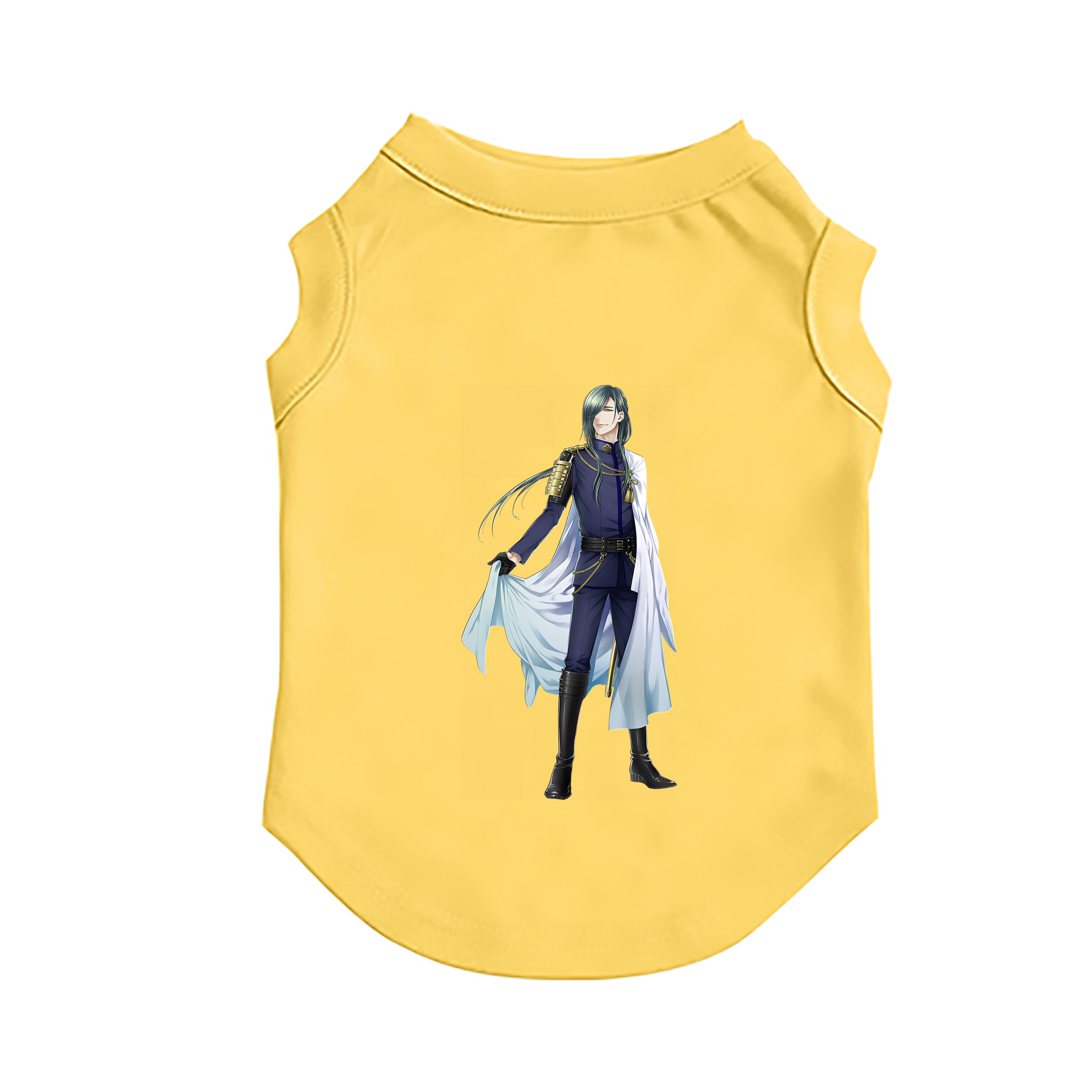 （画像用） 刀剣乱舞 Touken Ranbu ペット用ベスト