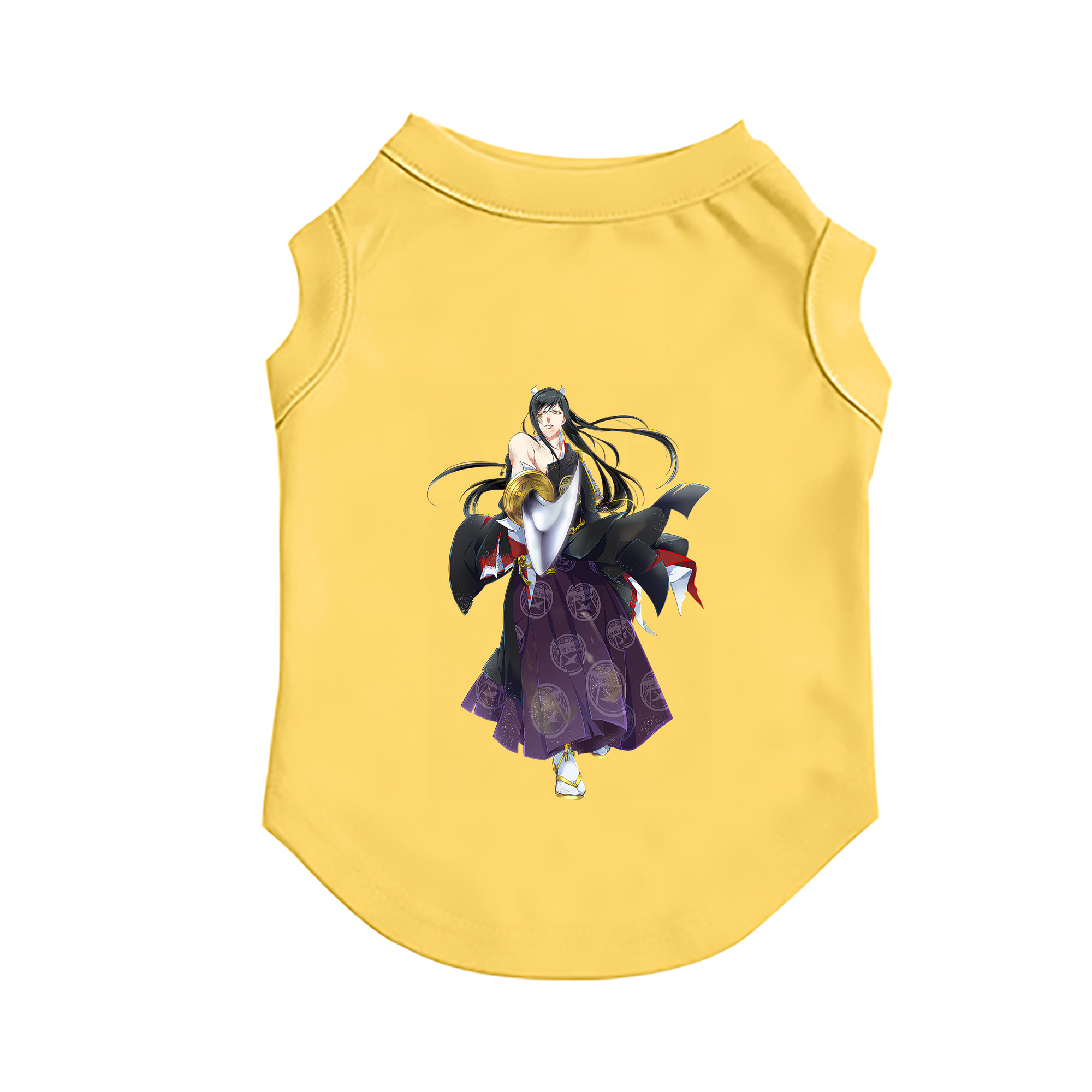 （画像用） 刀剣乱舞 Touken Ranbu ペット用ベスト