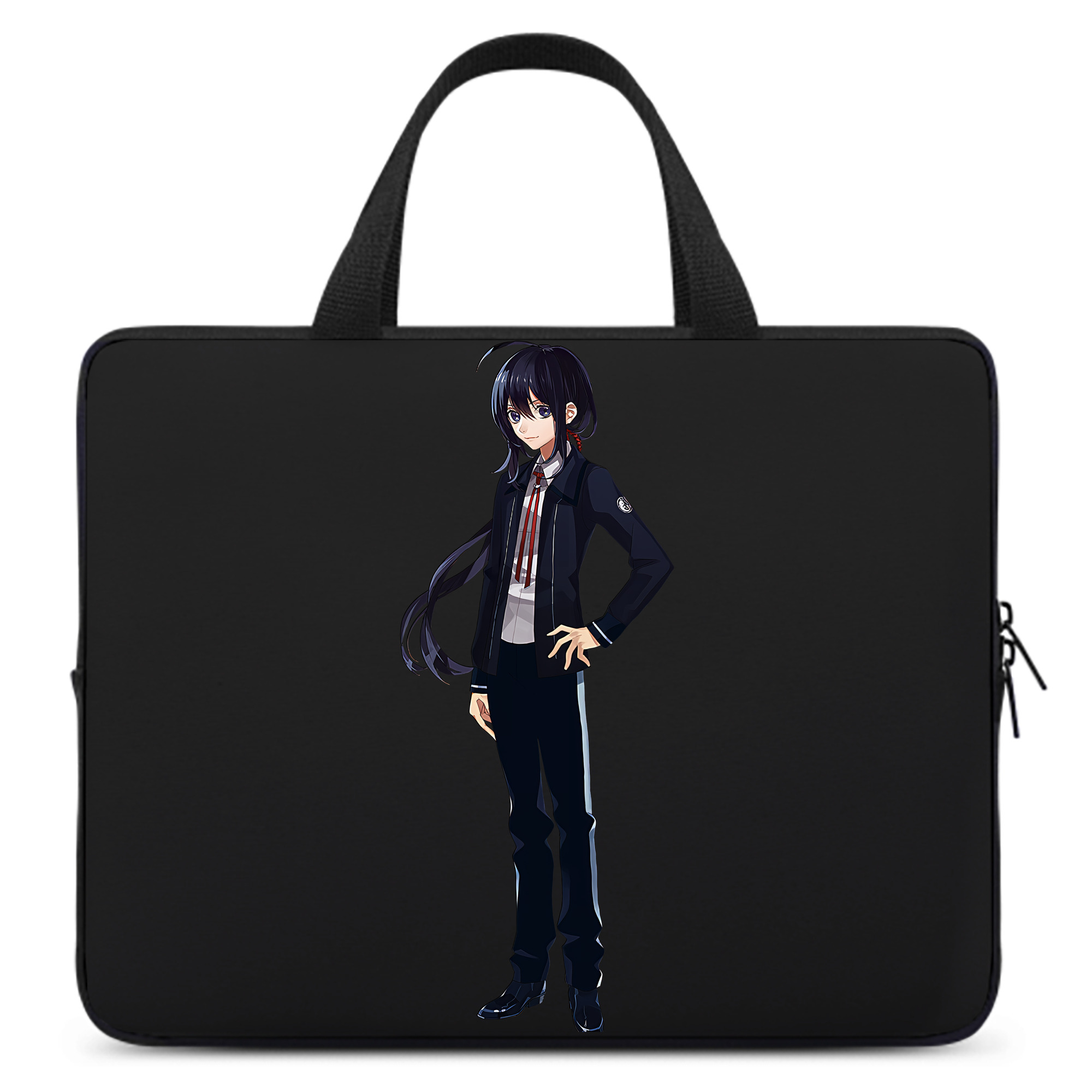 （画像用） 刀剣乱舞 Touken Ranbu 手提げノートパソコンバッグ