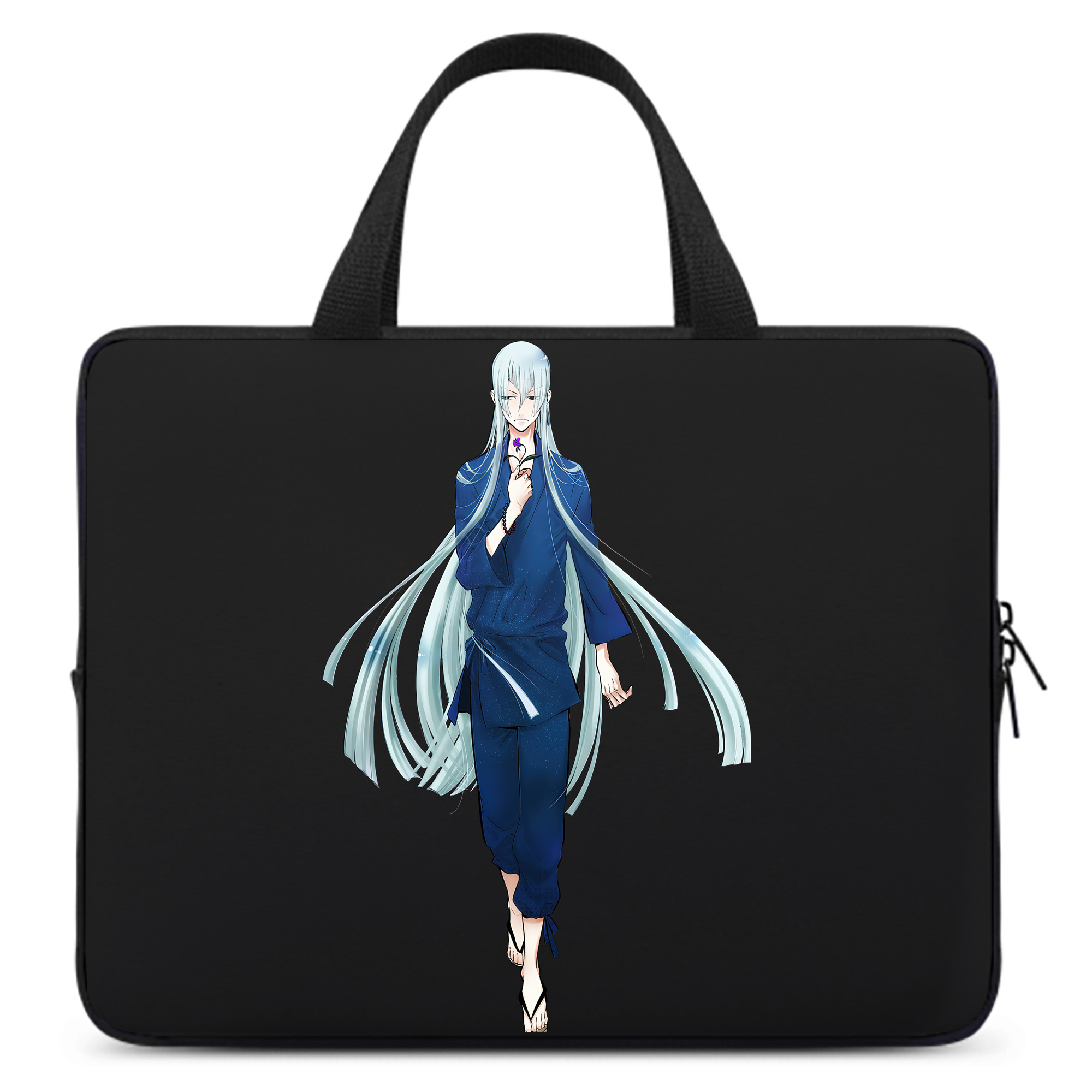 （画像用） 刀剣乱舞 Touken Ranbu 手提げノートパソコンバッグ