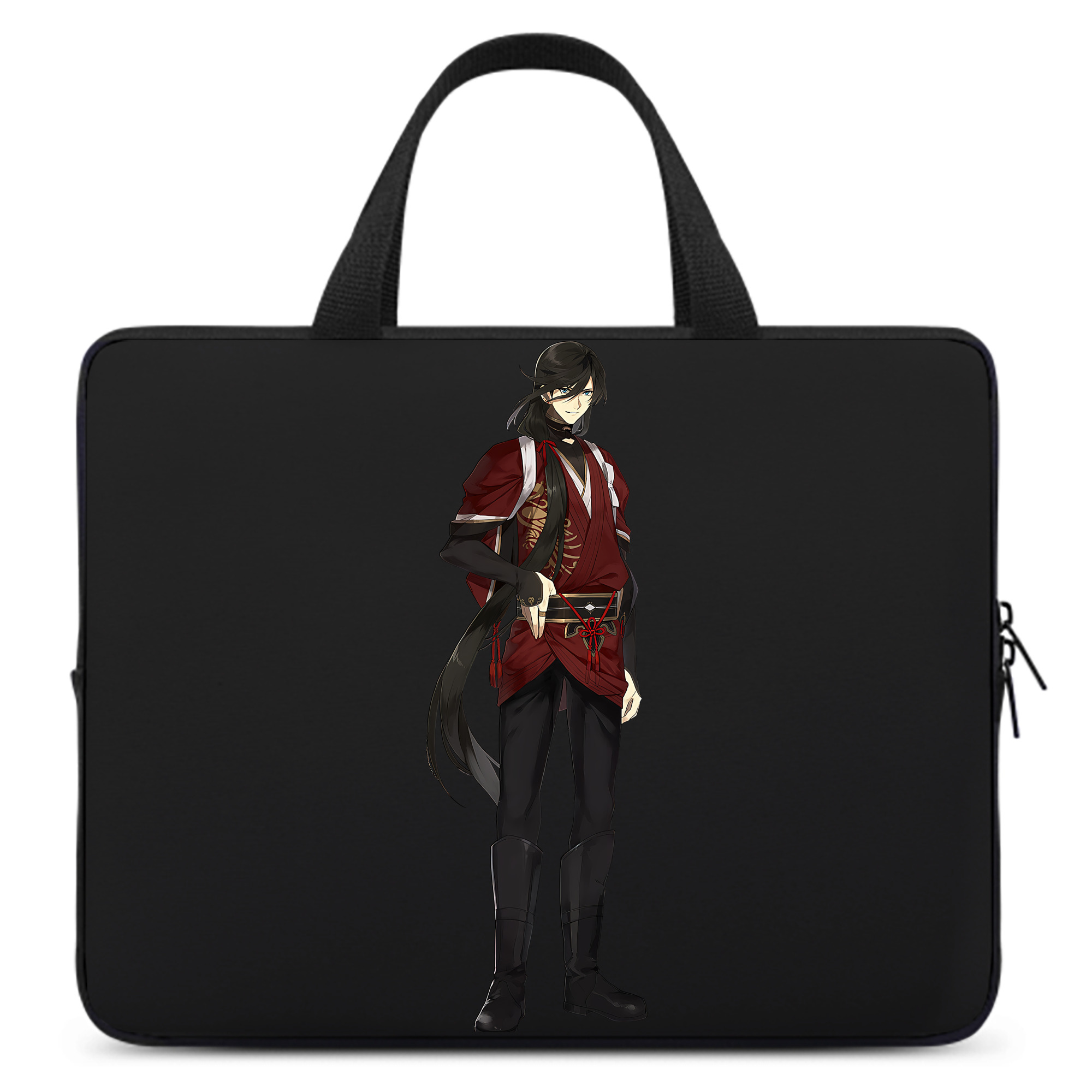 （画像用） 刀剣乱舞 Touken Ranbu 手提げノートパソコンバッグ