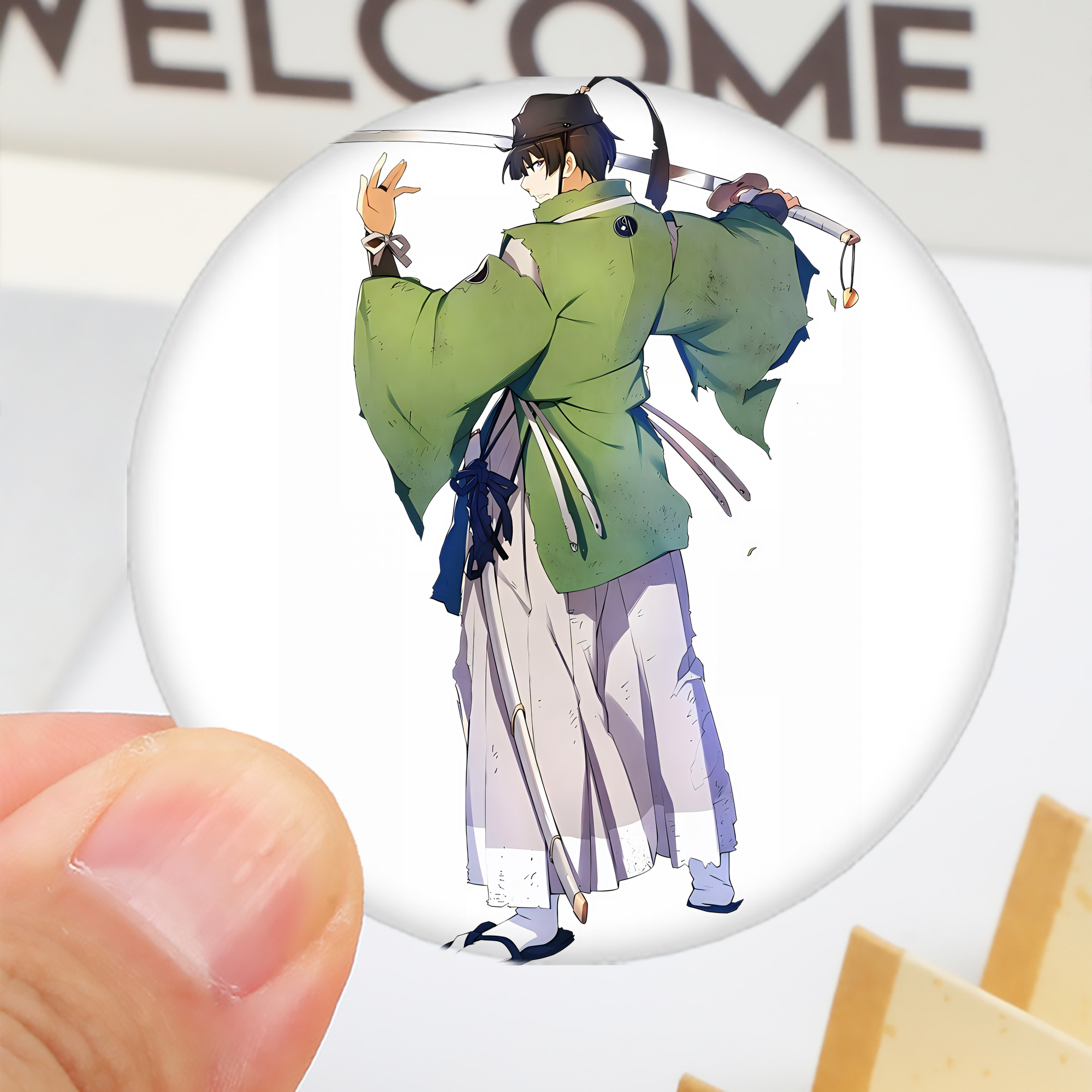 一般的なイメージ