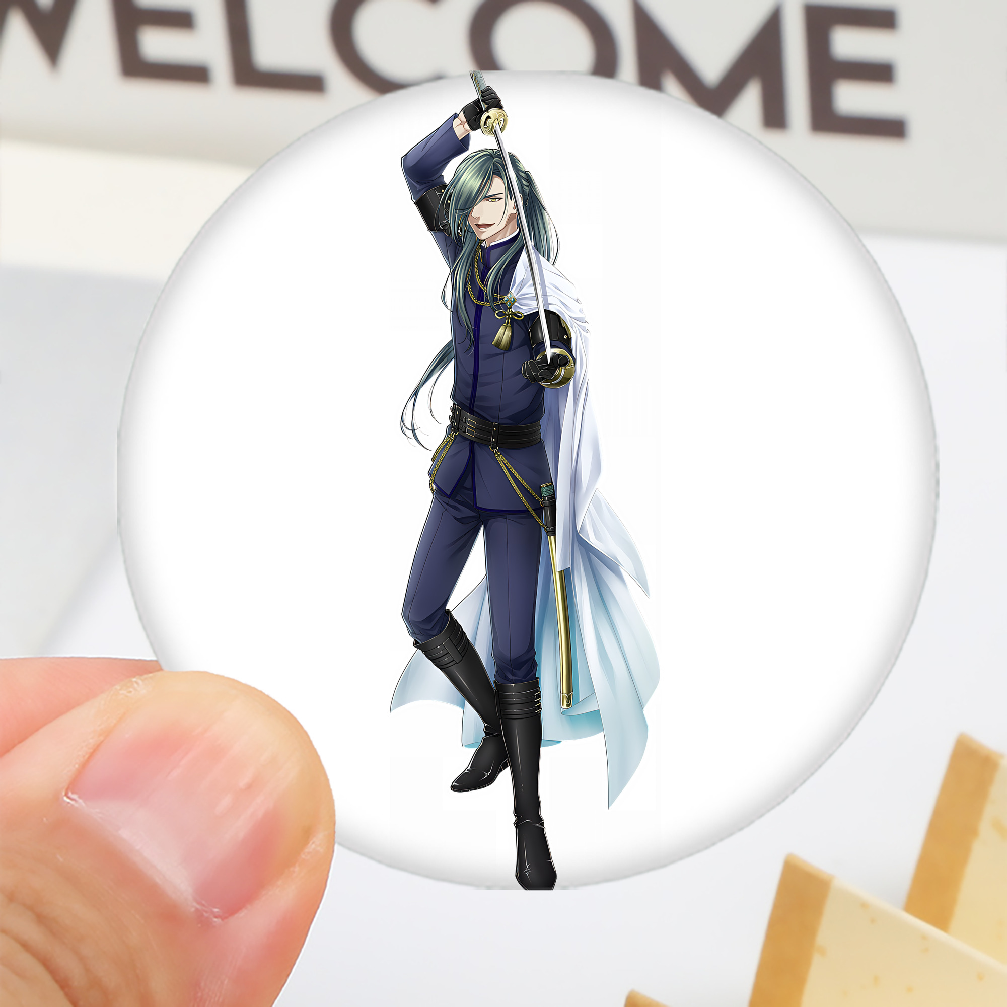 一般的なイメージ