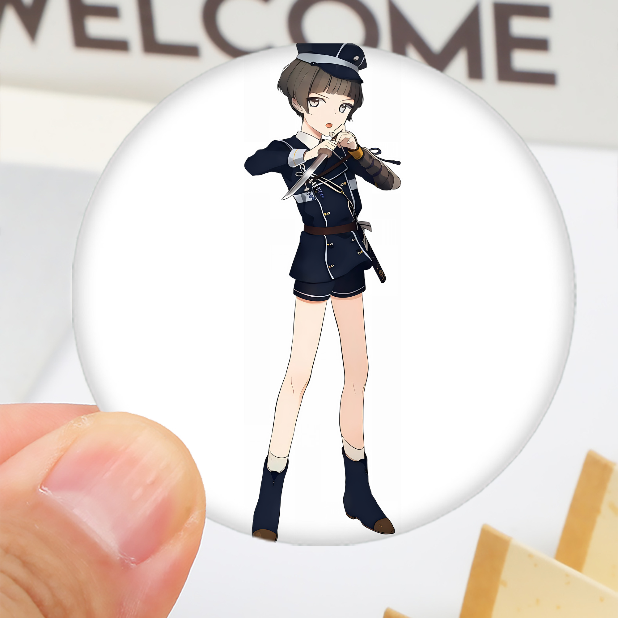 一般的なイメージ