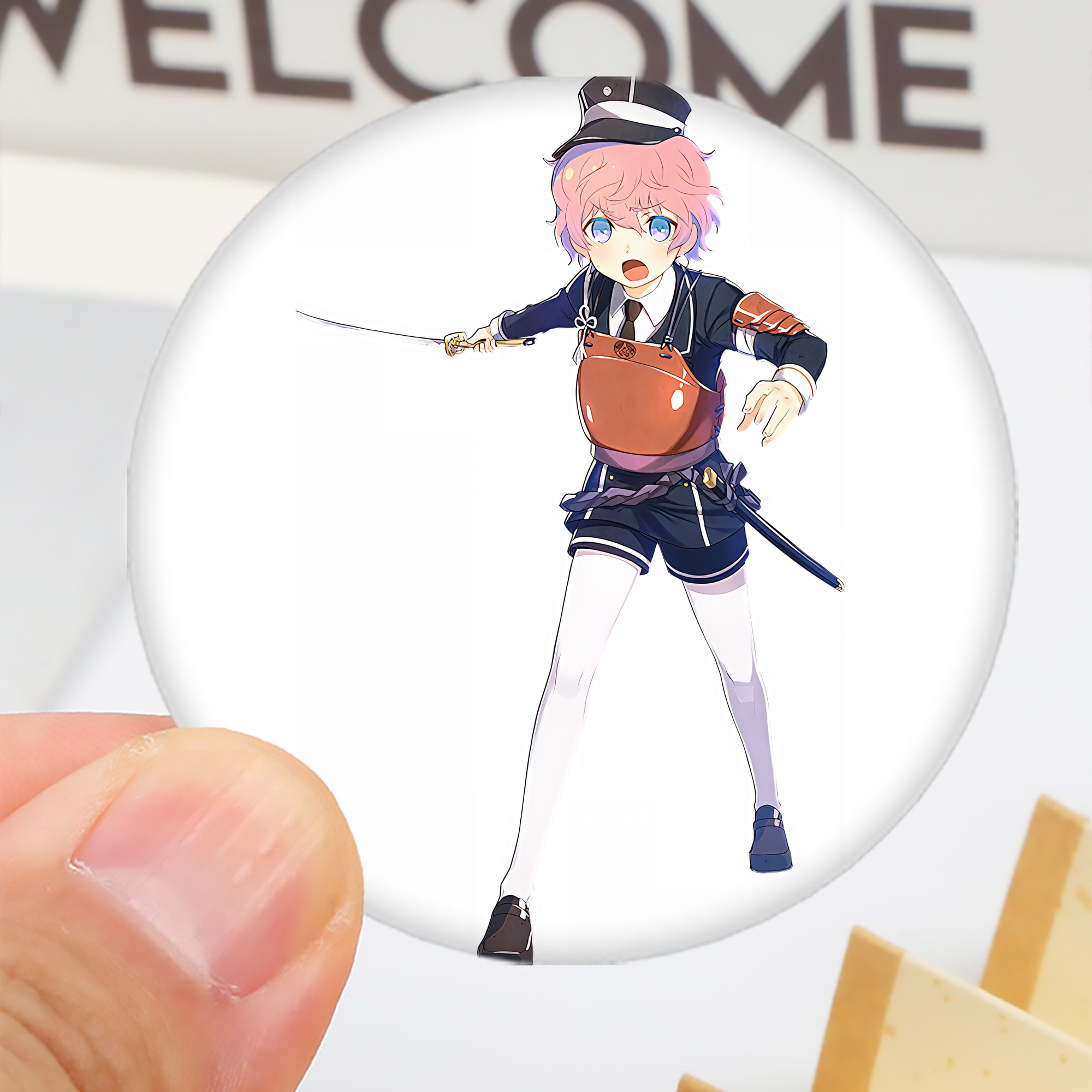 一般的なイメージ