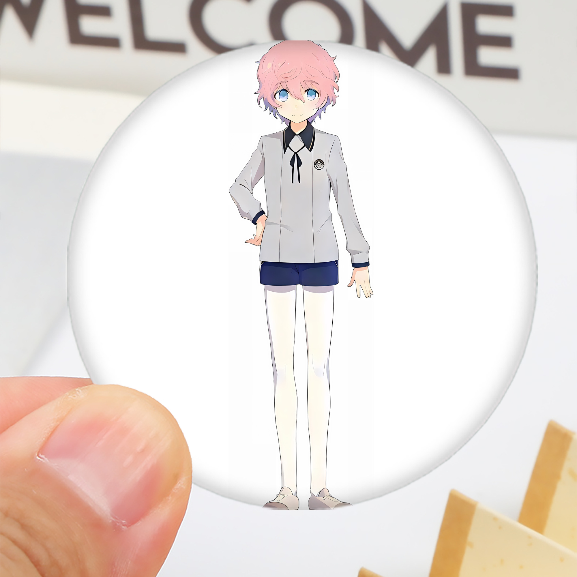 一般的なイメージ
