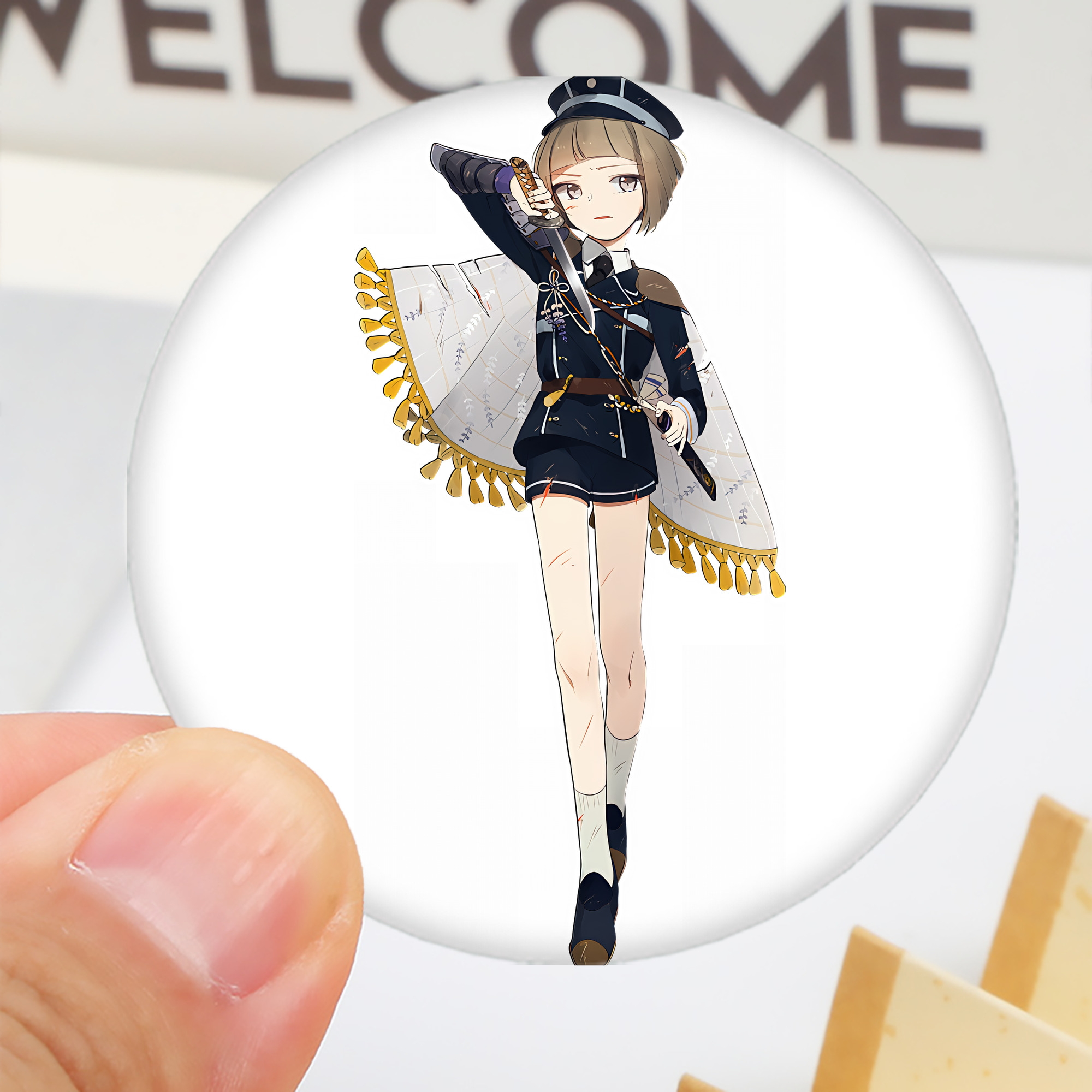 一般的なイメージ