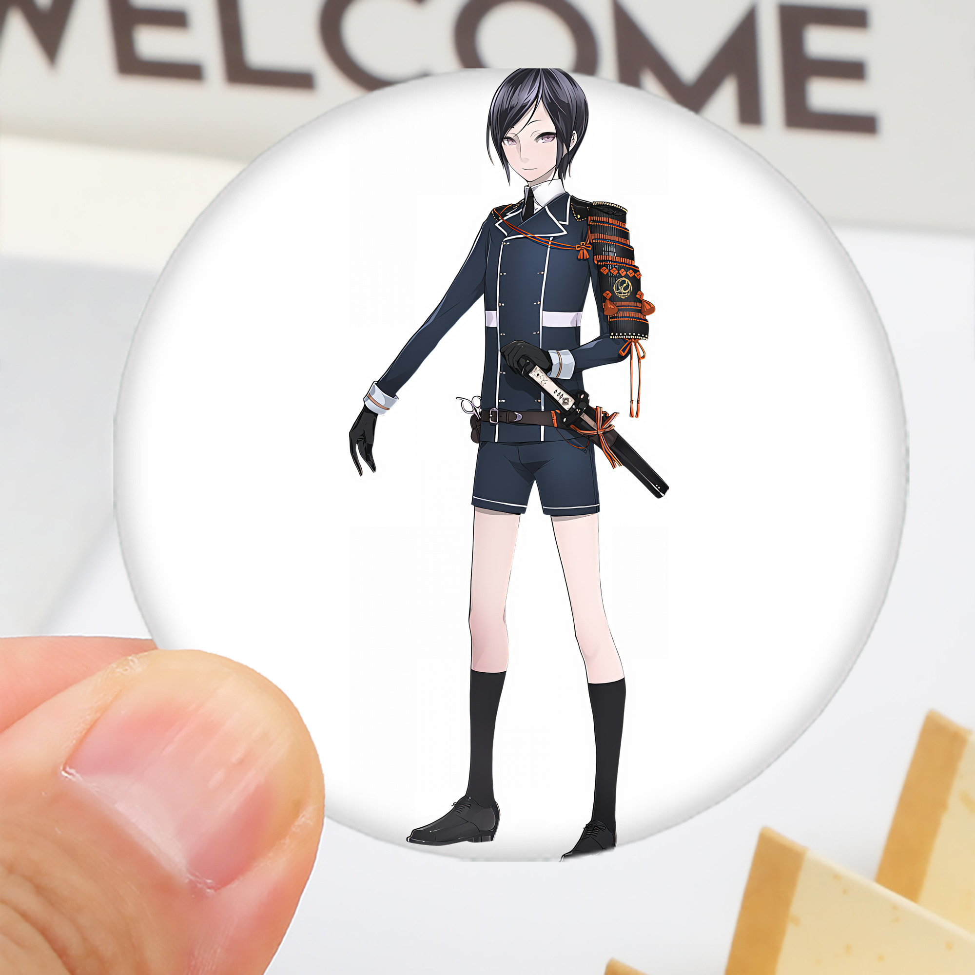 一般的なイメージ