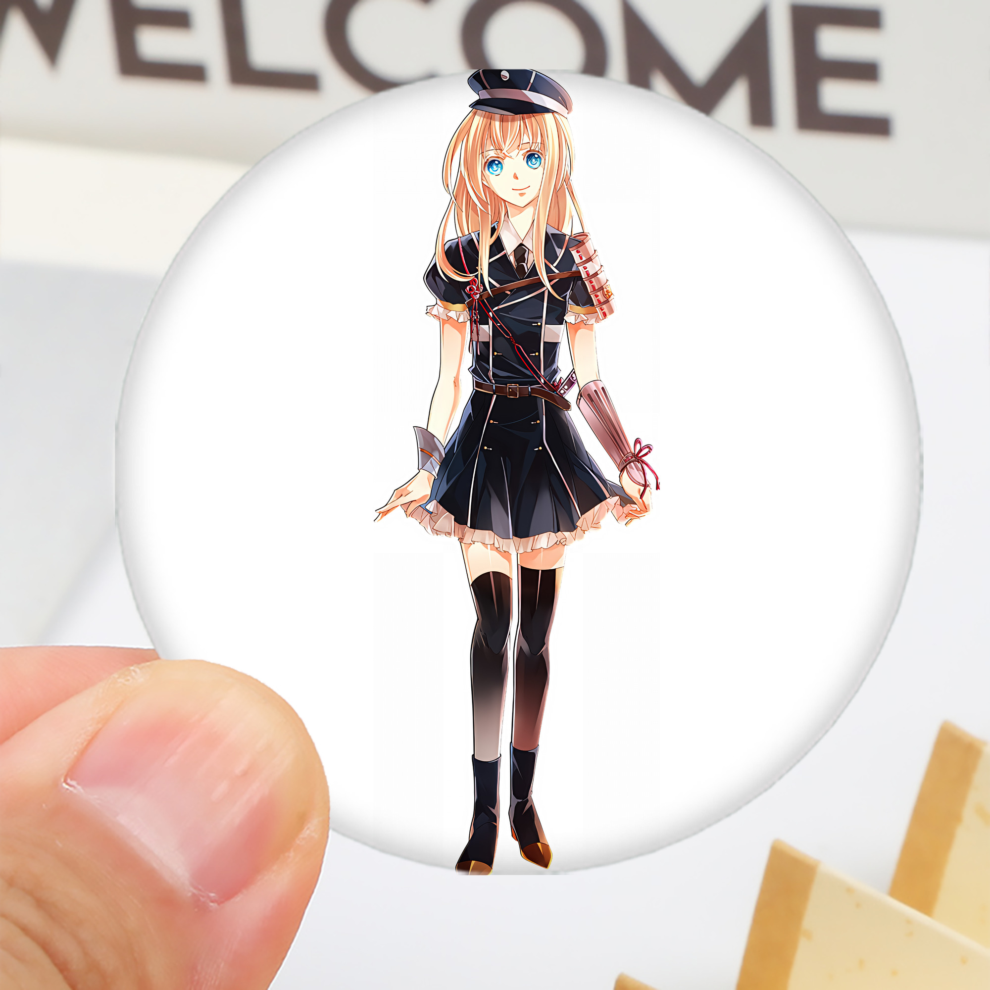 一般的なイメージ