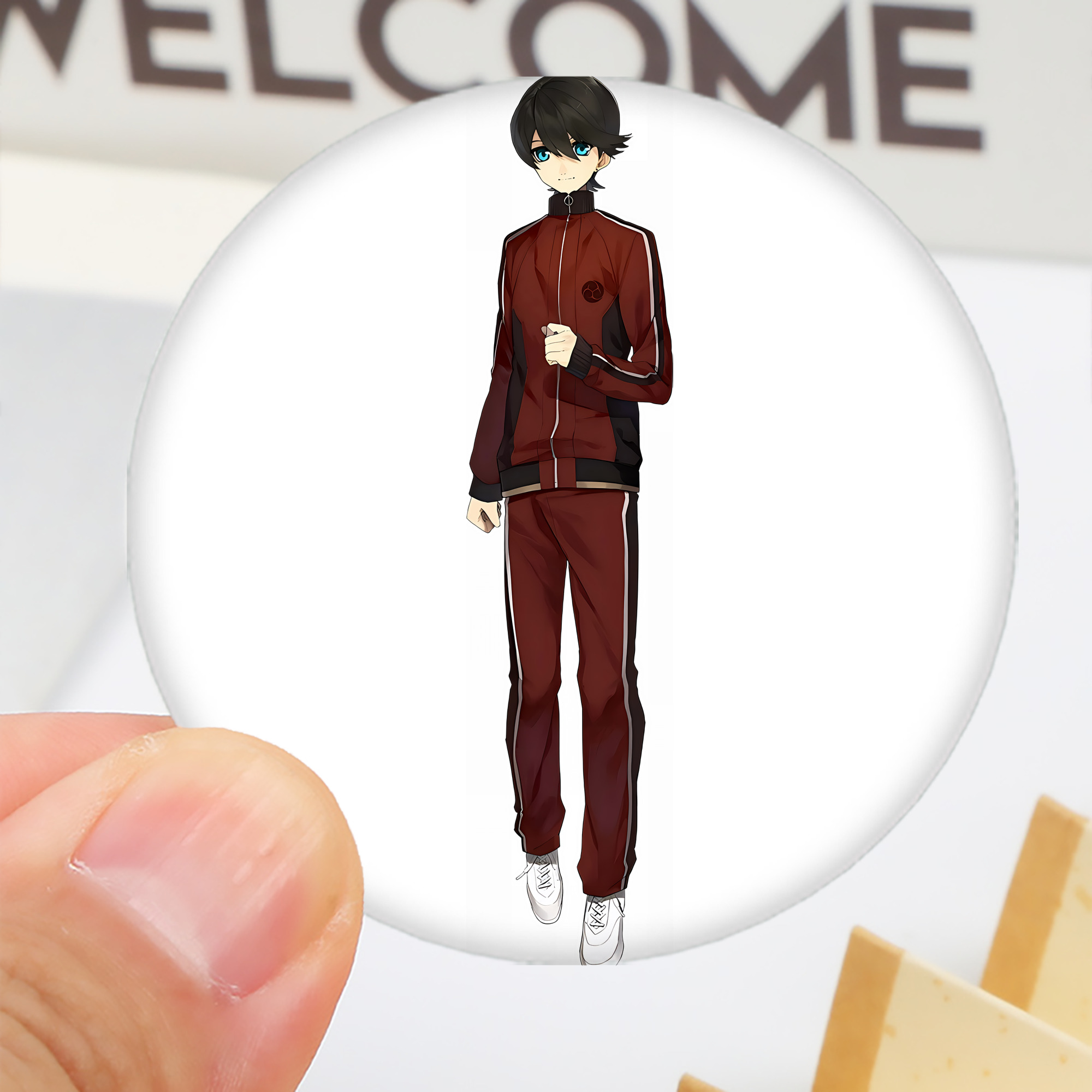 一般的なイメージ